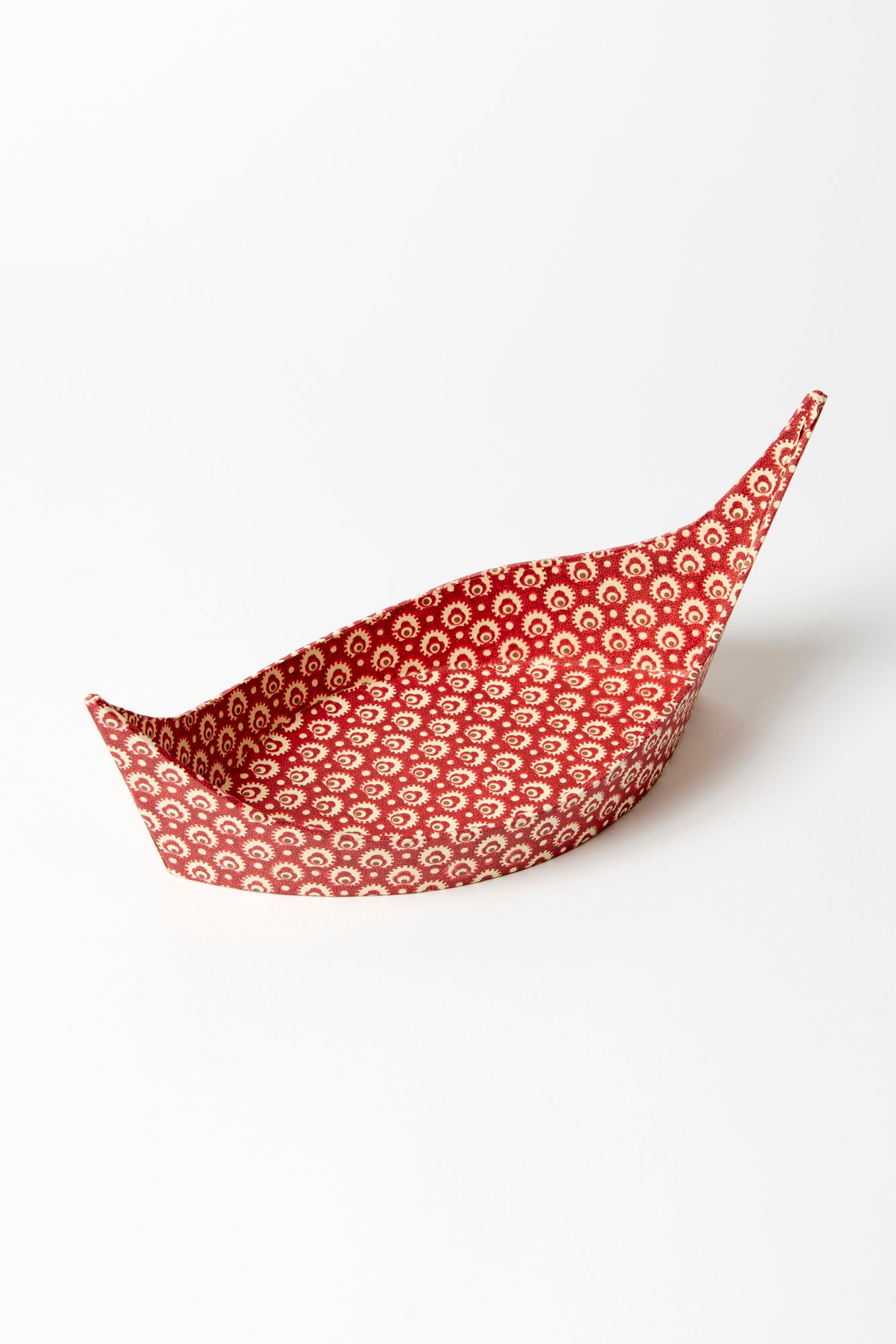 CARTONNAGE APERITIF GONDOLA
