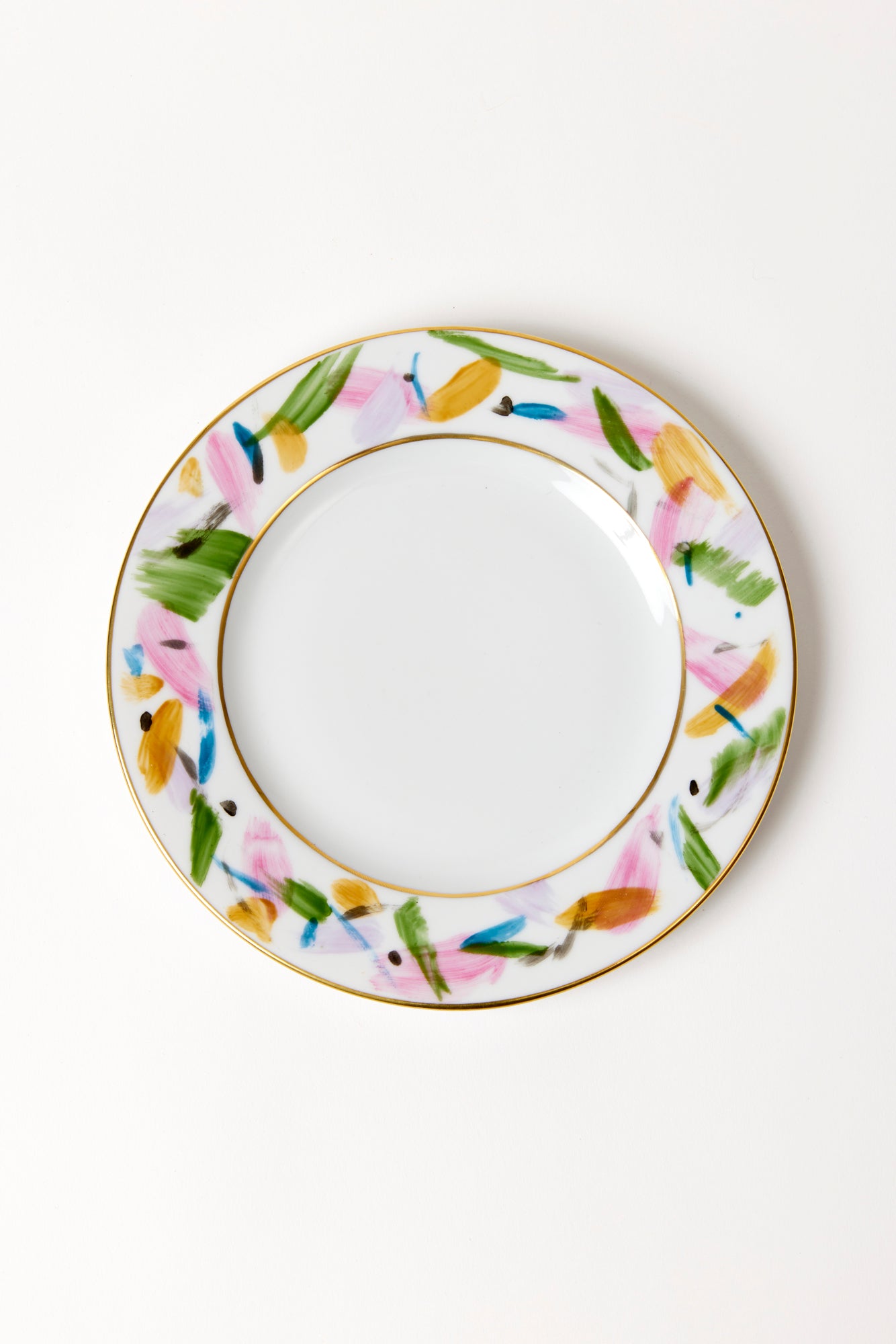 New Beautiful Dessert newest Plates