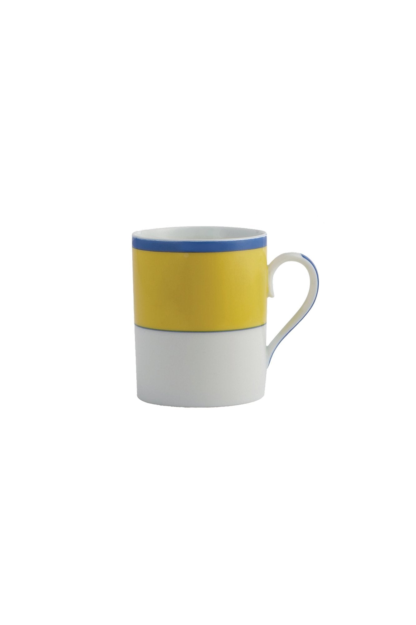 Cheerful pattern is a charming option for sunny occasions. It would be perfect at the beach. Five piece place setting includes dinner plate, dessert plate, bread & butter plate and teacup with saucer. Cheerful pattern is a charming option for sunny occasions. It would be perfect at the beach.