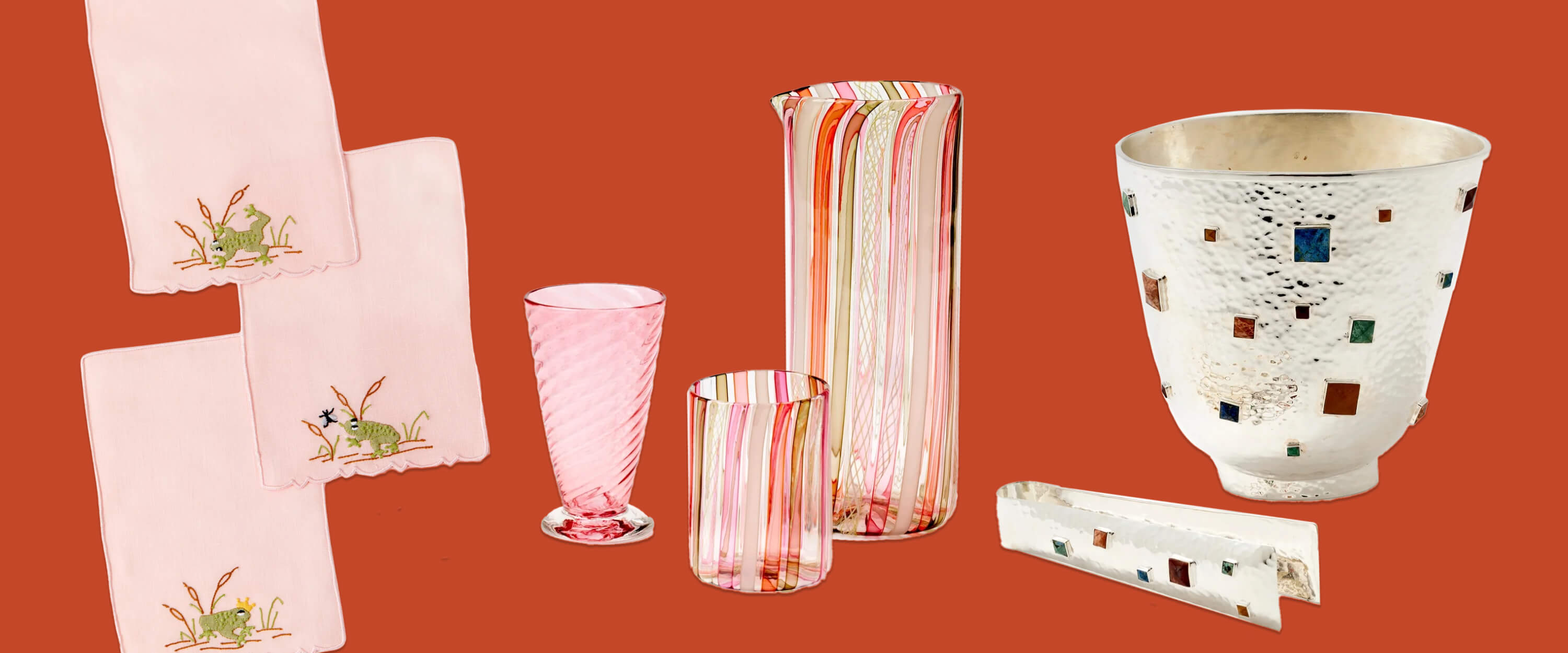 Spring Summer '25 New Arrivals