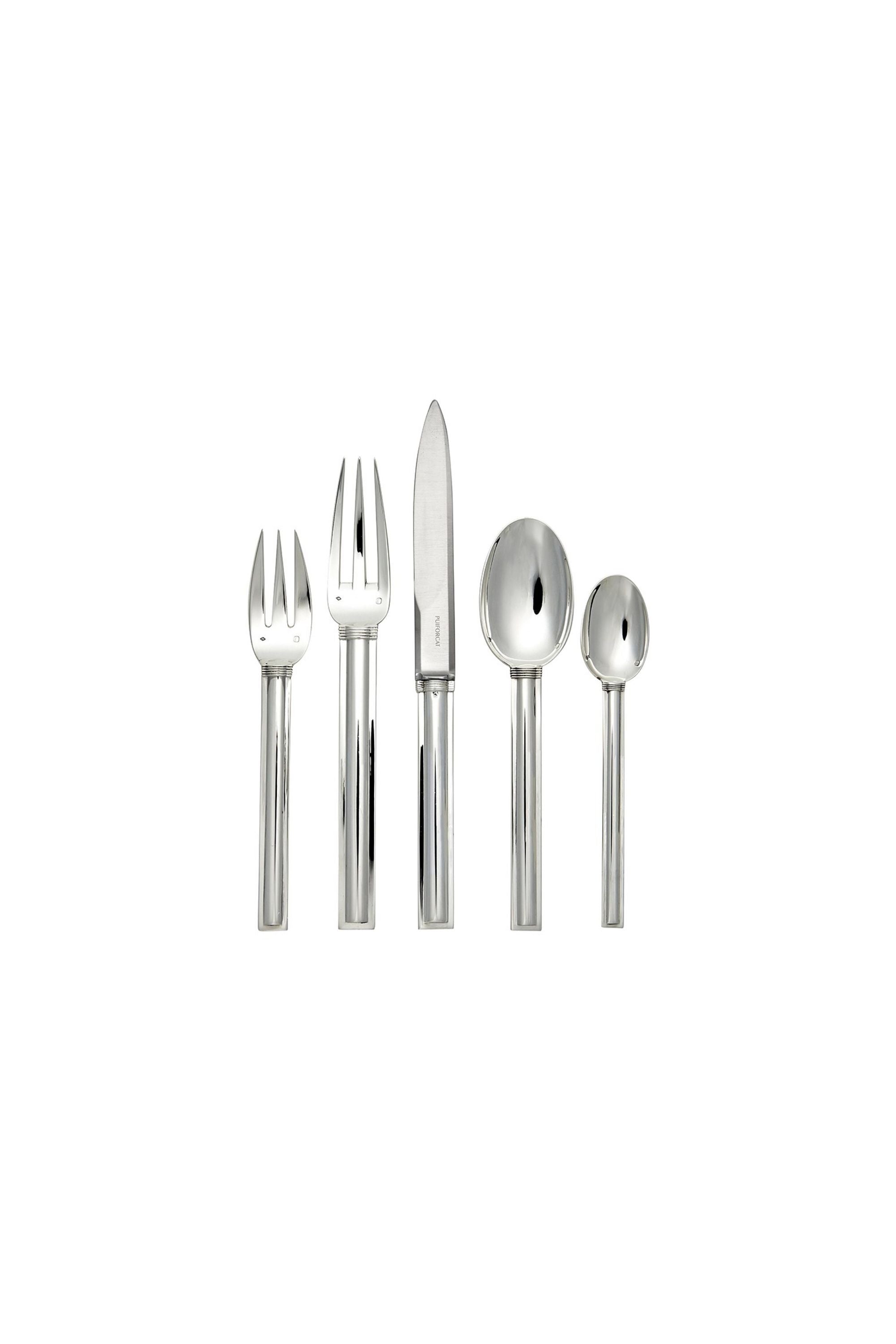 CANNES STERLING FLATWARE - Houses & Parties