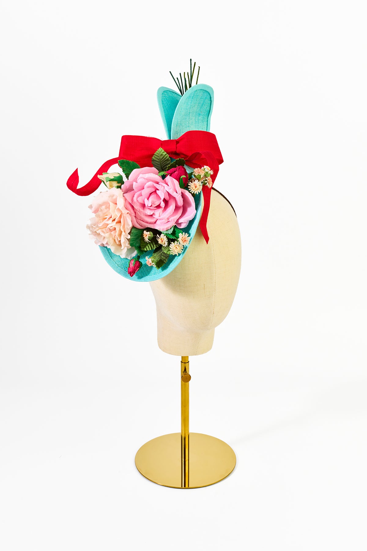 BOUQUET HEADBAND