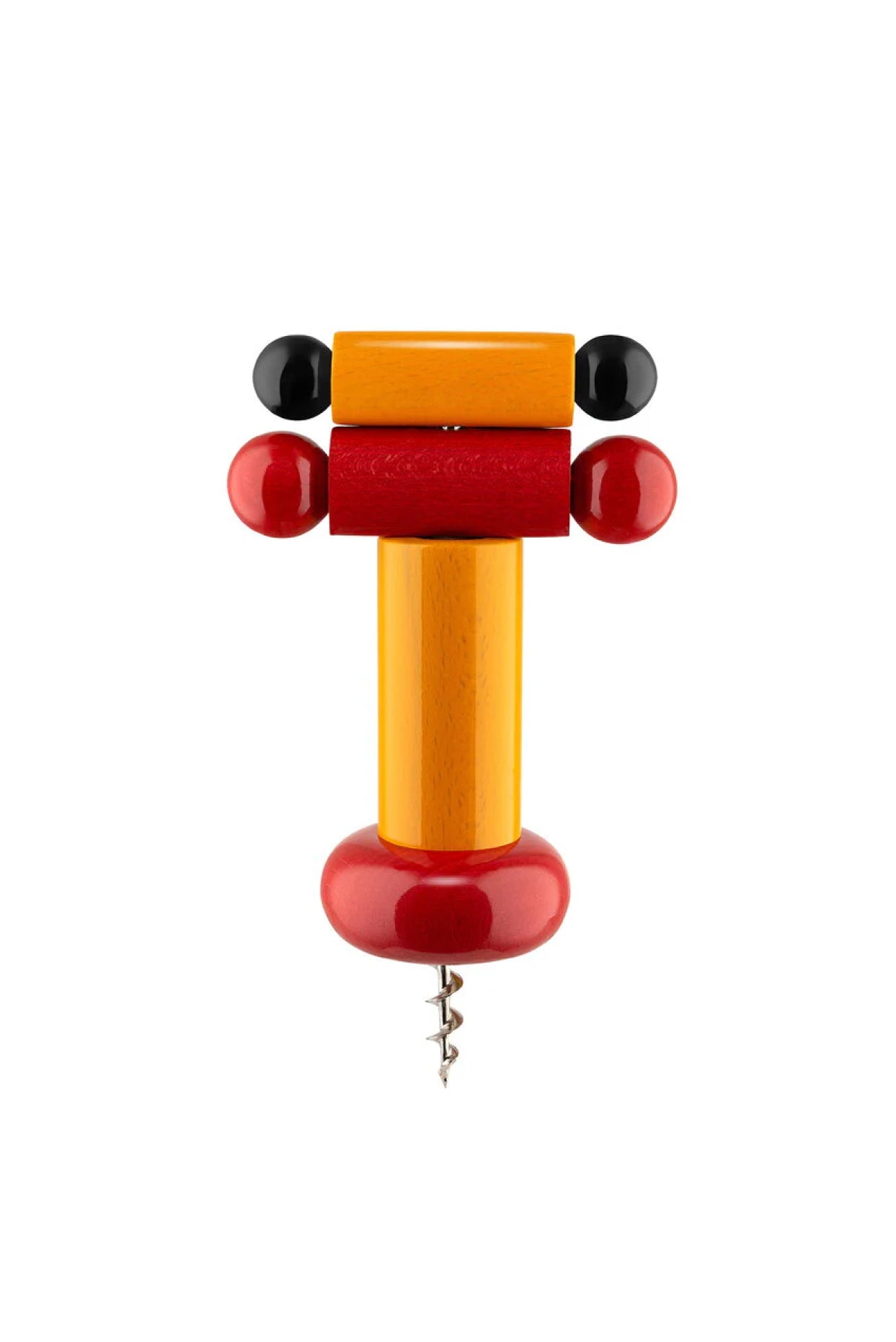 SOTTSASS CORKSCREW