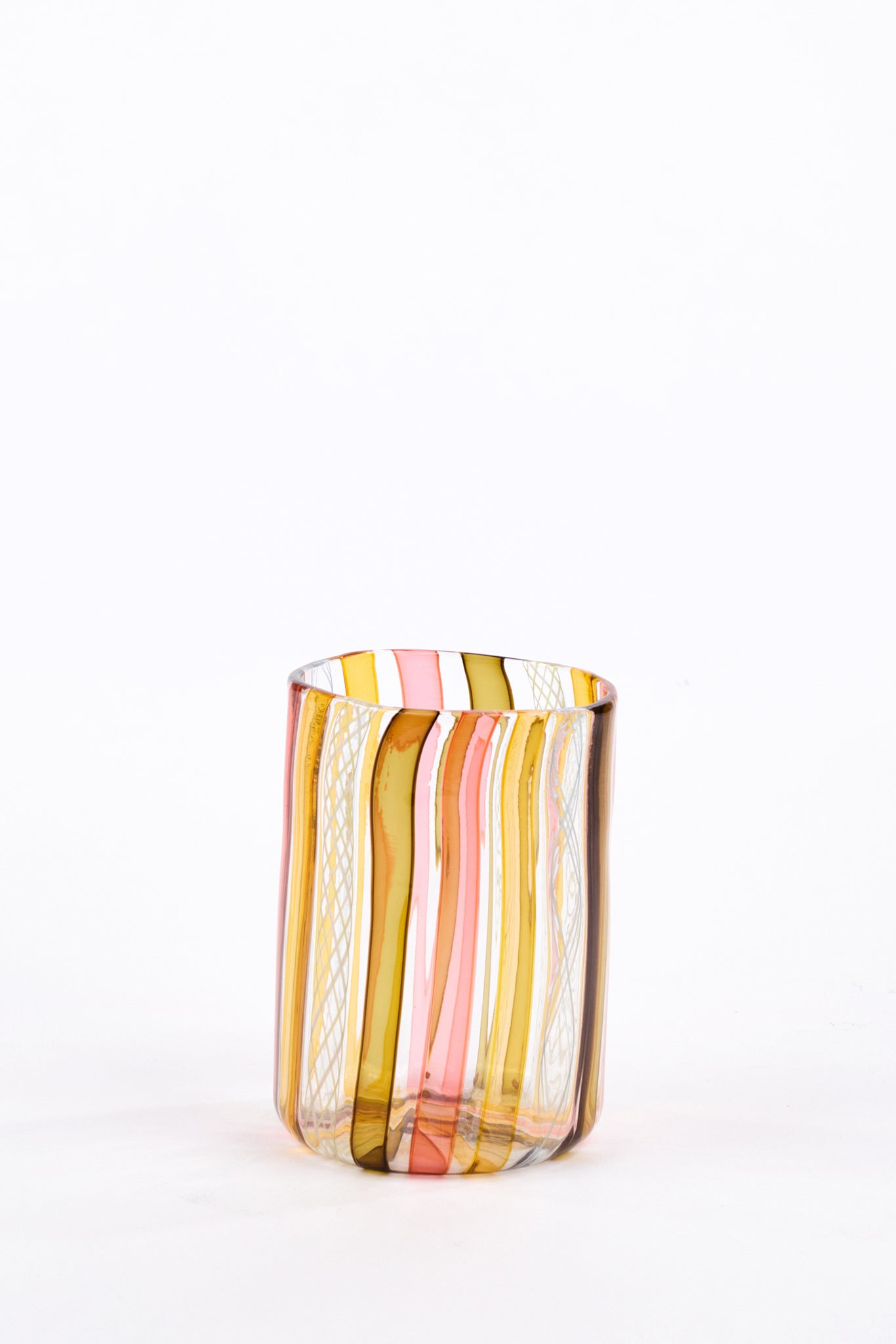 LATTICINO TUMBLER