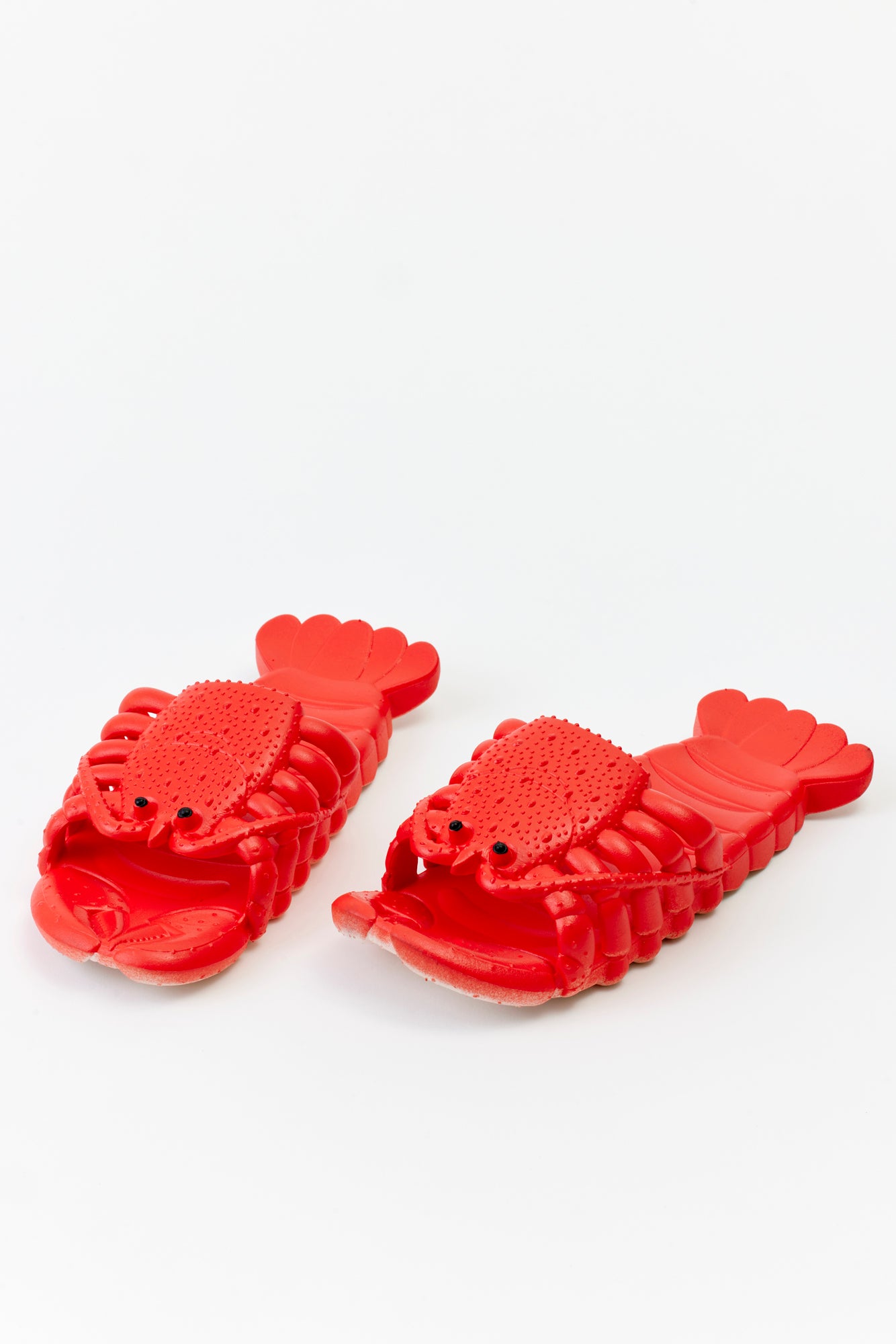 LOBSTER SLIDES