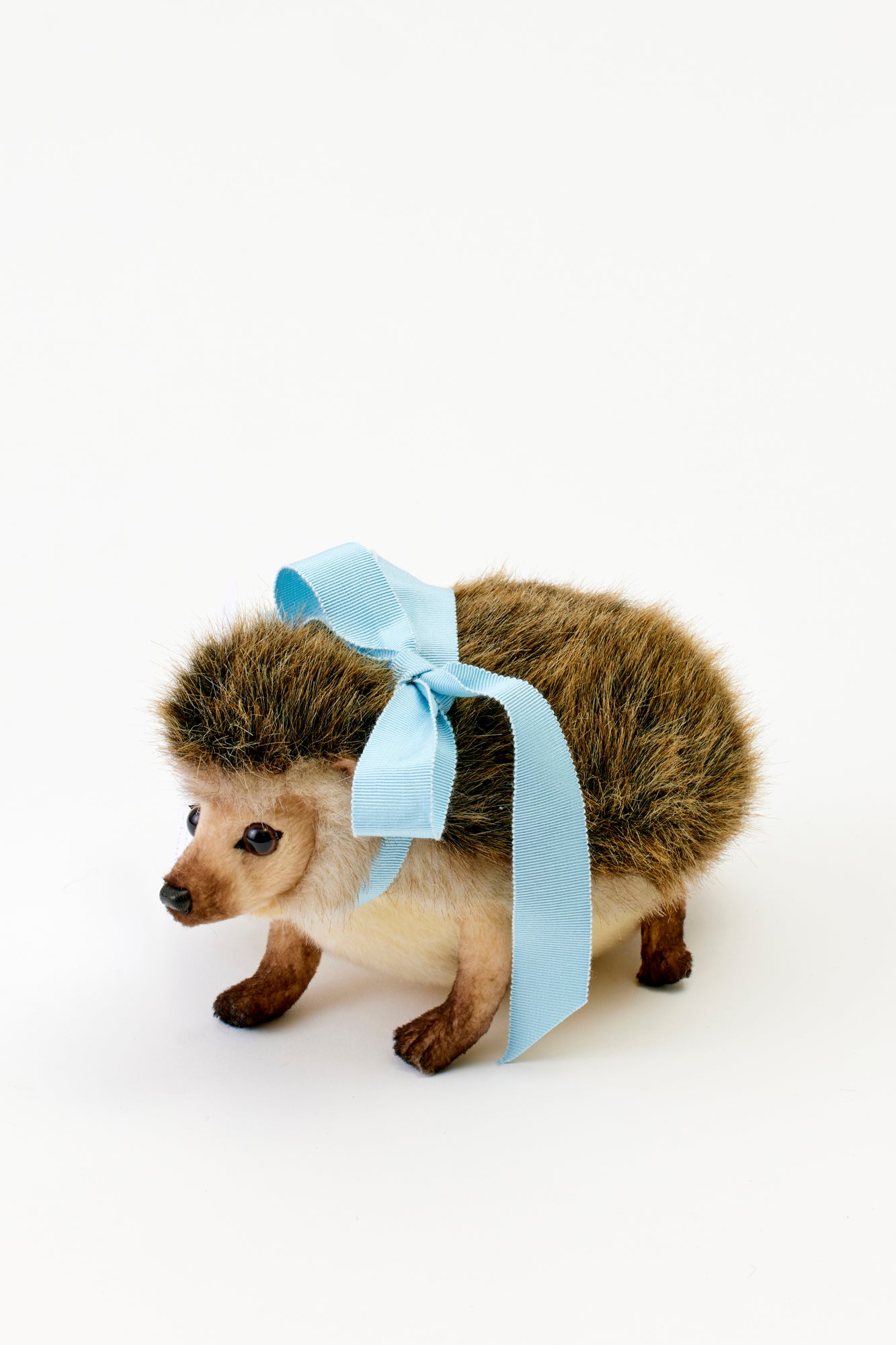 STUFFED HEDGEHOG