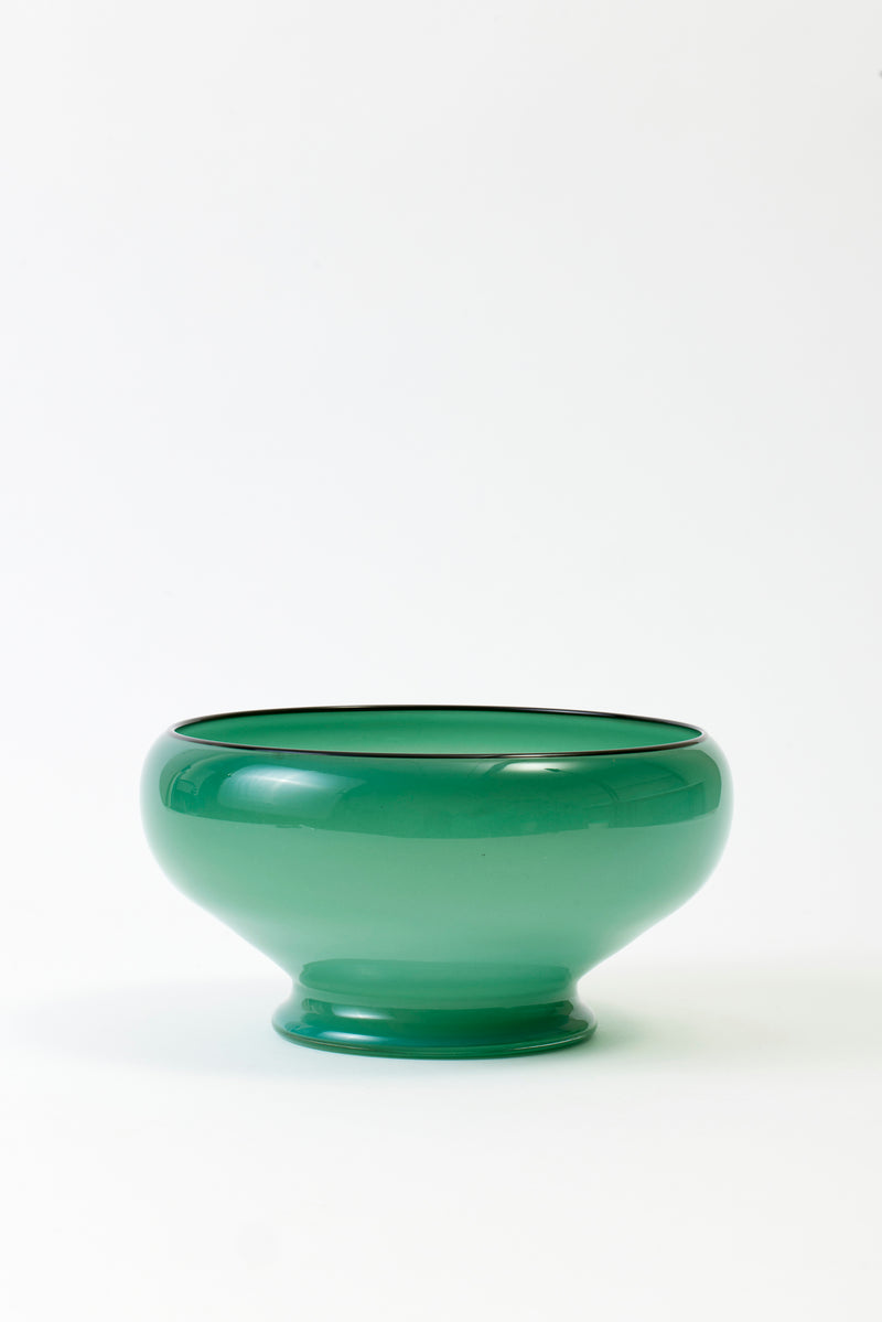 VINTAGE VENETIAN BOWL