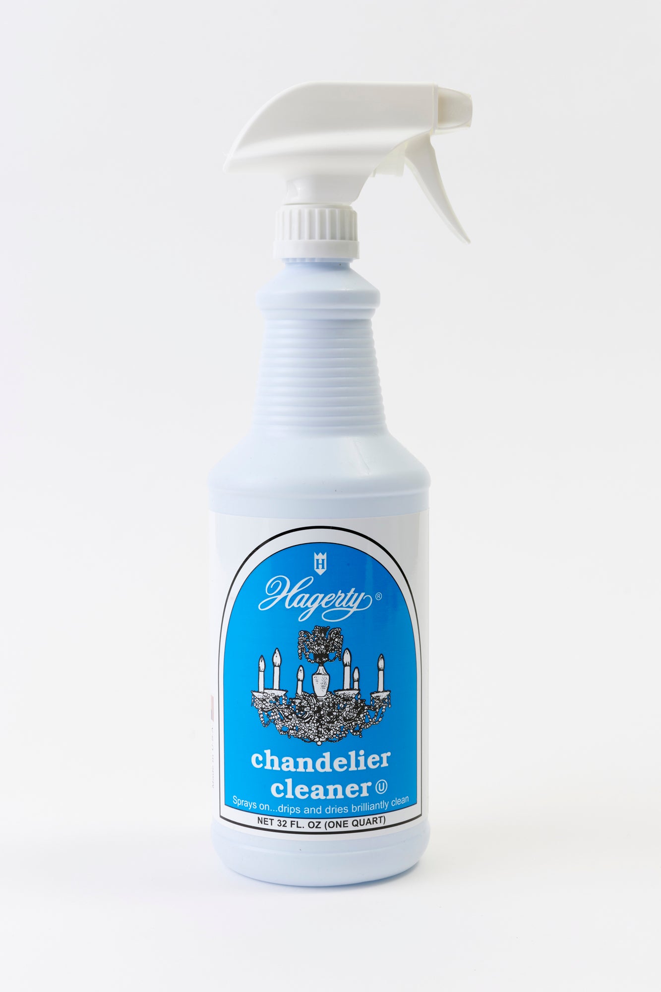 CHANDELIER CLEANER