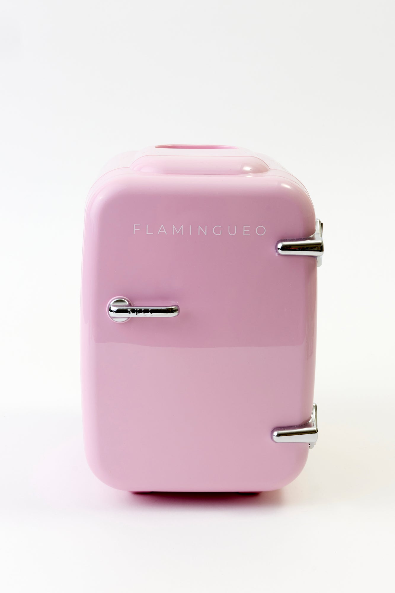 PINK MINI UNMENTIONABLES FRIDGE