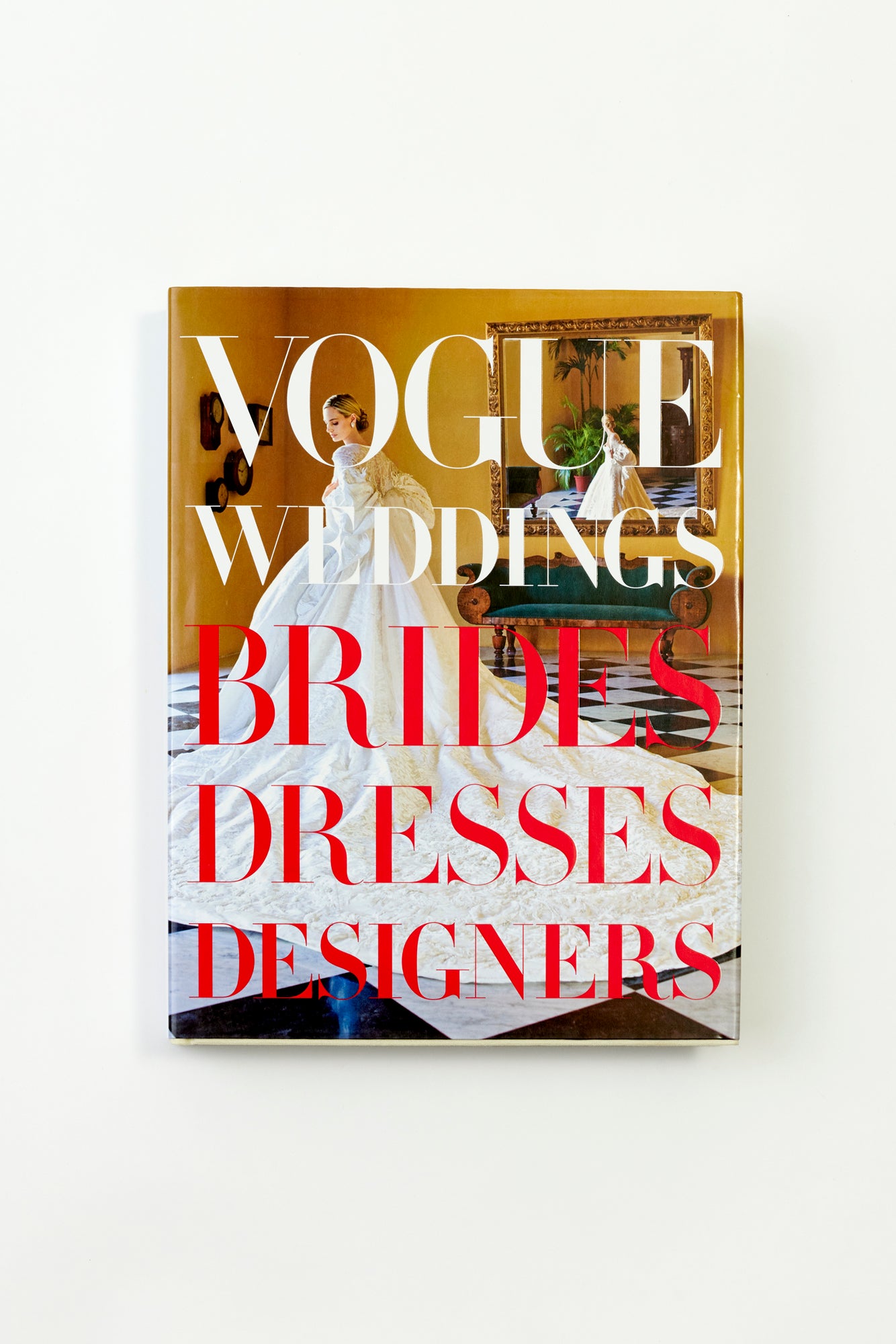 This exquisite collection showcases nearly 400 breathtaking images of weddings featuring the likes of royalty, artists, actors, and designers who have graced the pages of Vogue over its illustrious 120-year history.