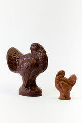 CHOCOLATE TURKEYS