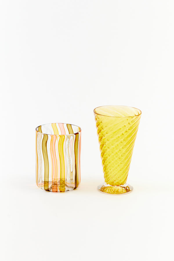 PHILAMOT LATTICINO TUMBLER