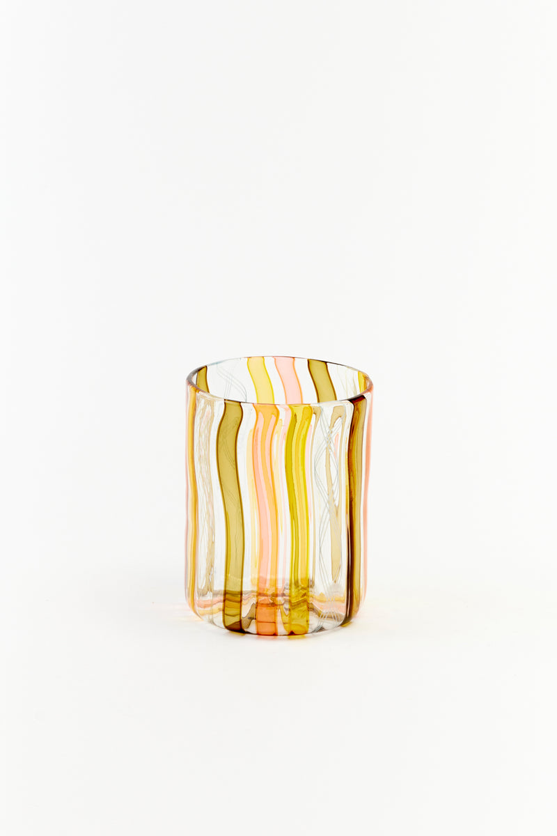 PHILAMOT LATTICINO TUMBLER