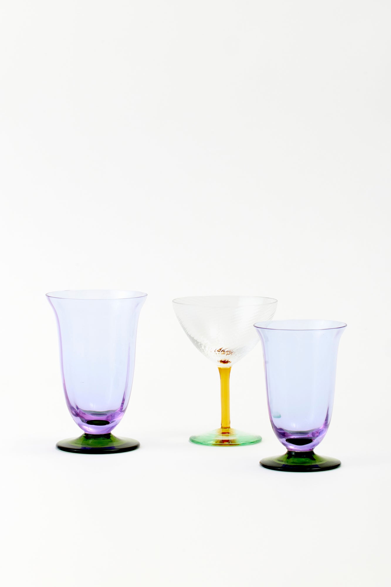 COUPE COCKTAIL GLASS