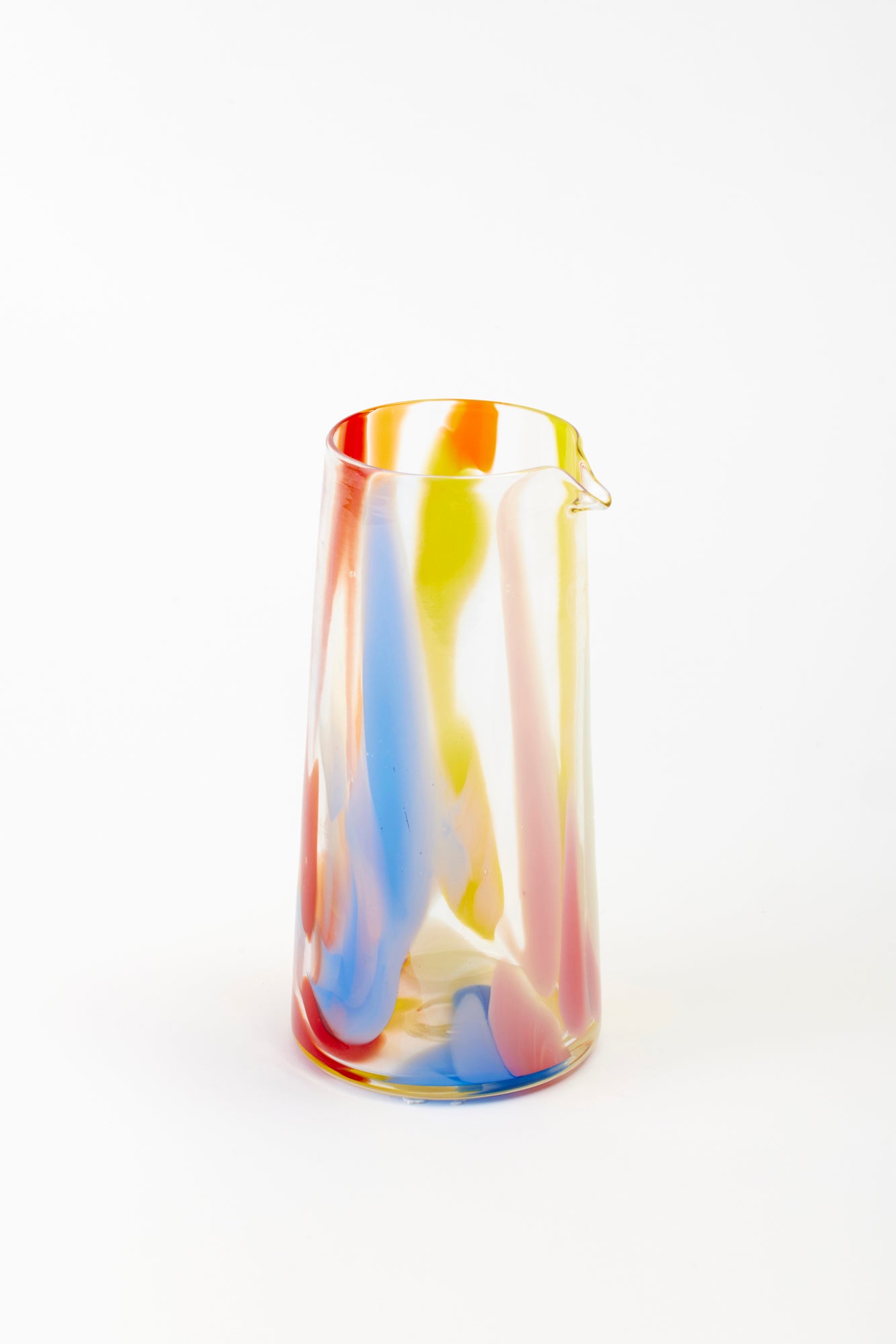 TUTTI FRUTTI GLASSWARE