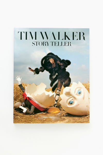 アート・デザイン・音楽 TIM WALKER STORY TELLER アート・デザイン・音楽 Tim Walker STORY TELLER Amazon | Tim