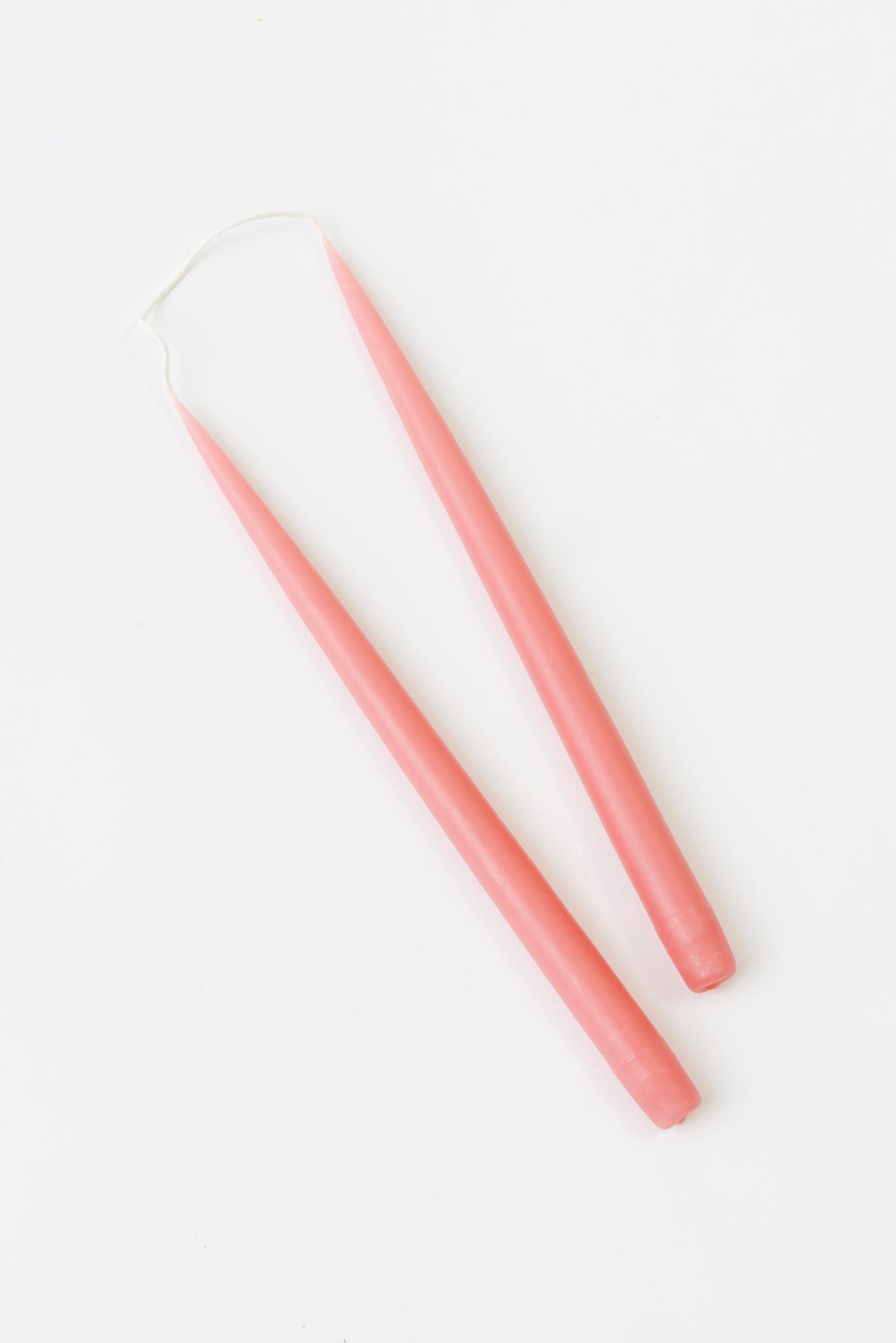 PAIR OF 13" TAPERS