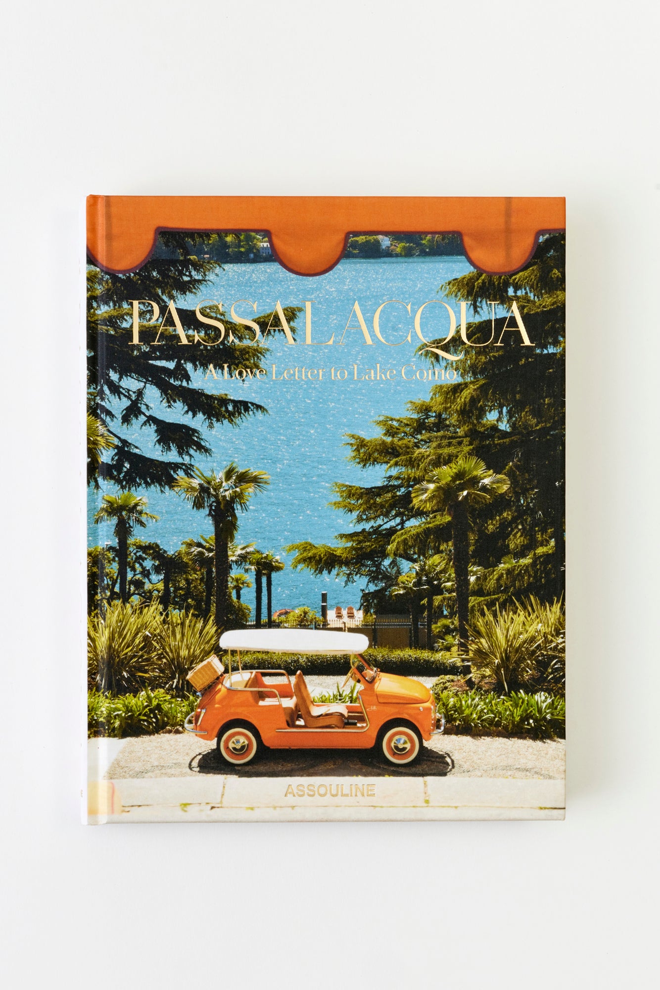 Passalacqua: A Love Letter to Lake Como