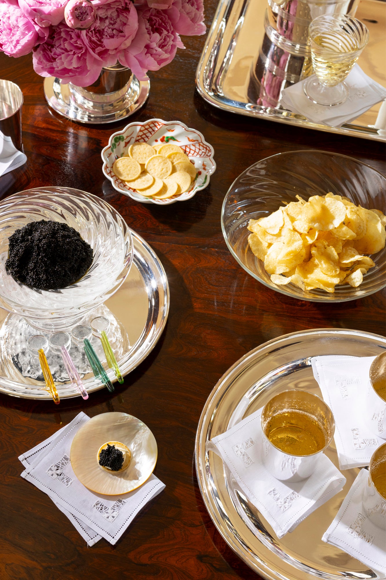 This little dish is a kickshaw, a tidbit, a delicacy, Made in Japan using traditional technique.