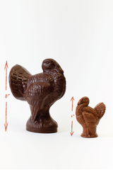 CHOCOLATE TURKEYS