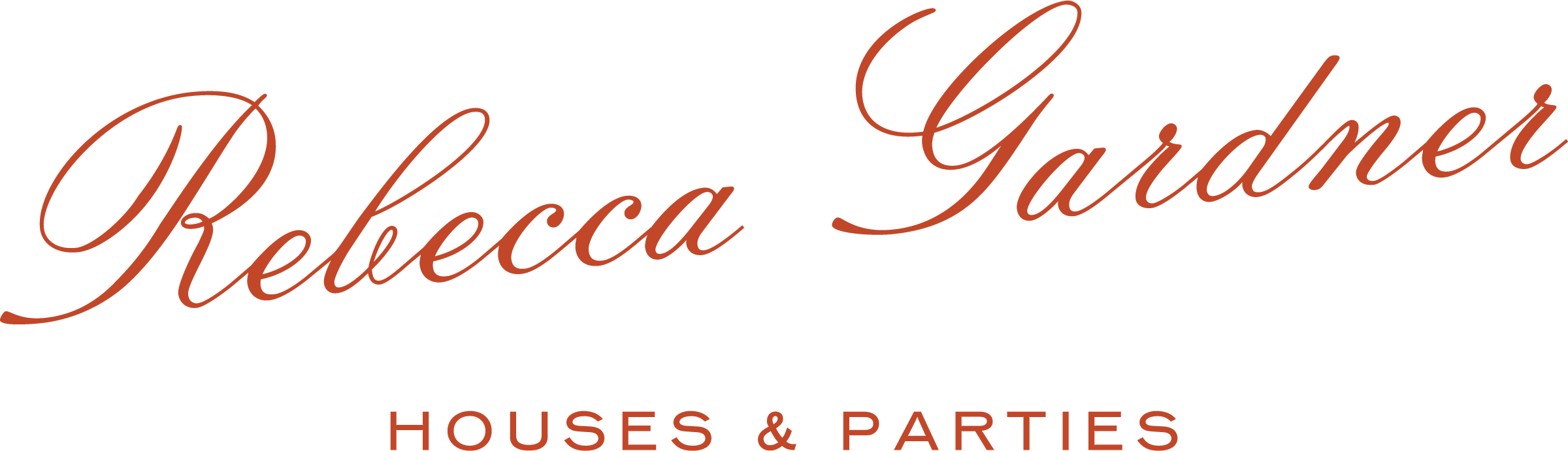 Houses &amp; Parties logo