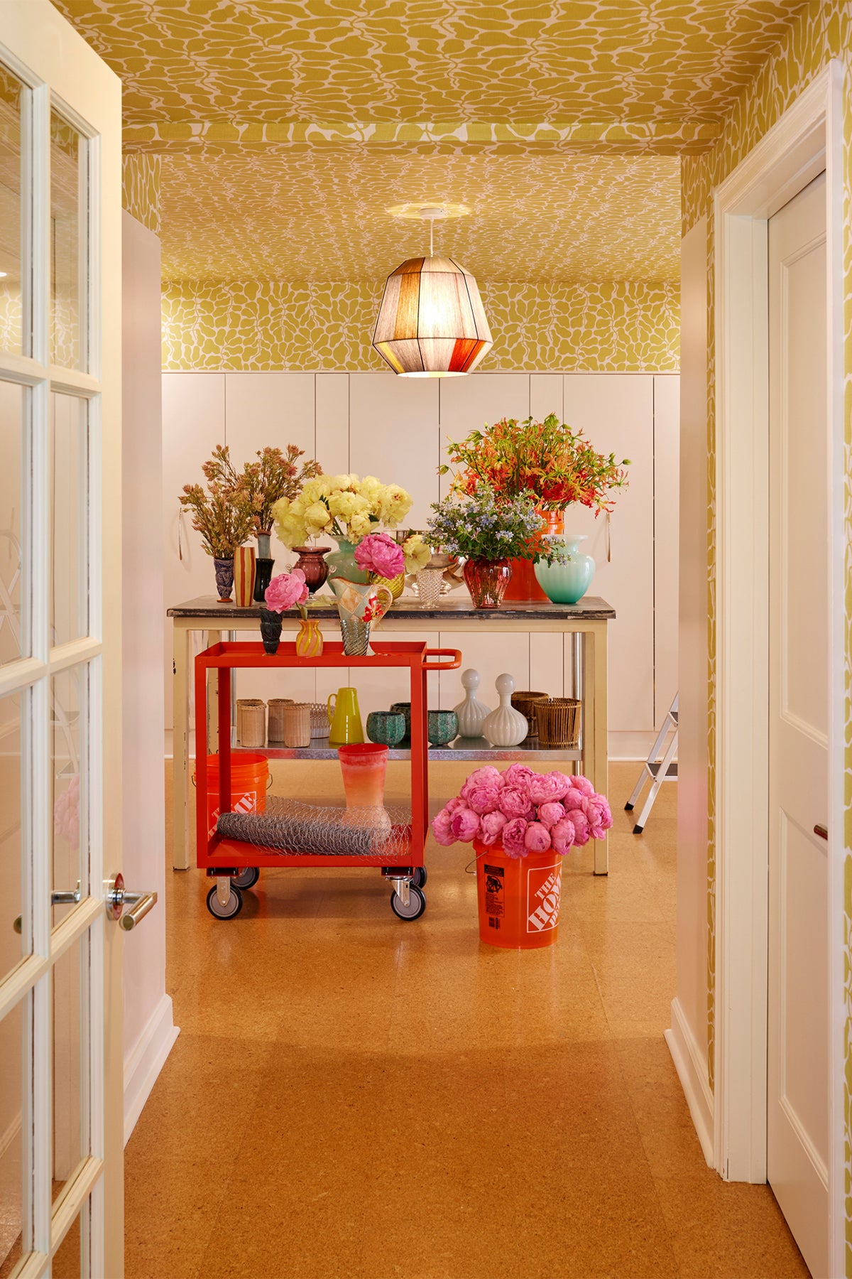 The Ultimate Gift: My House