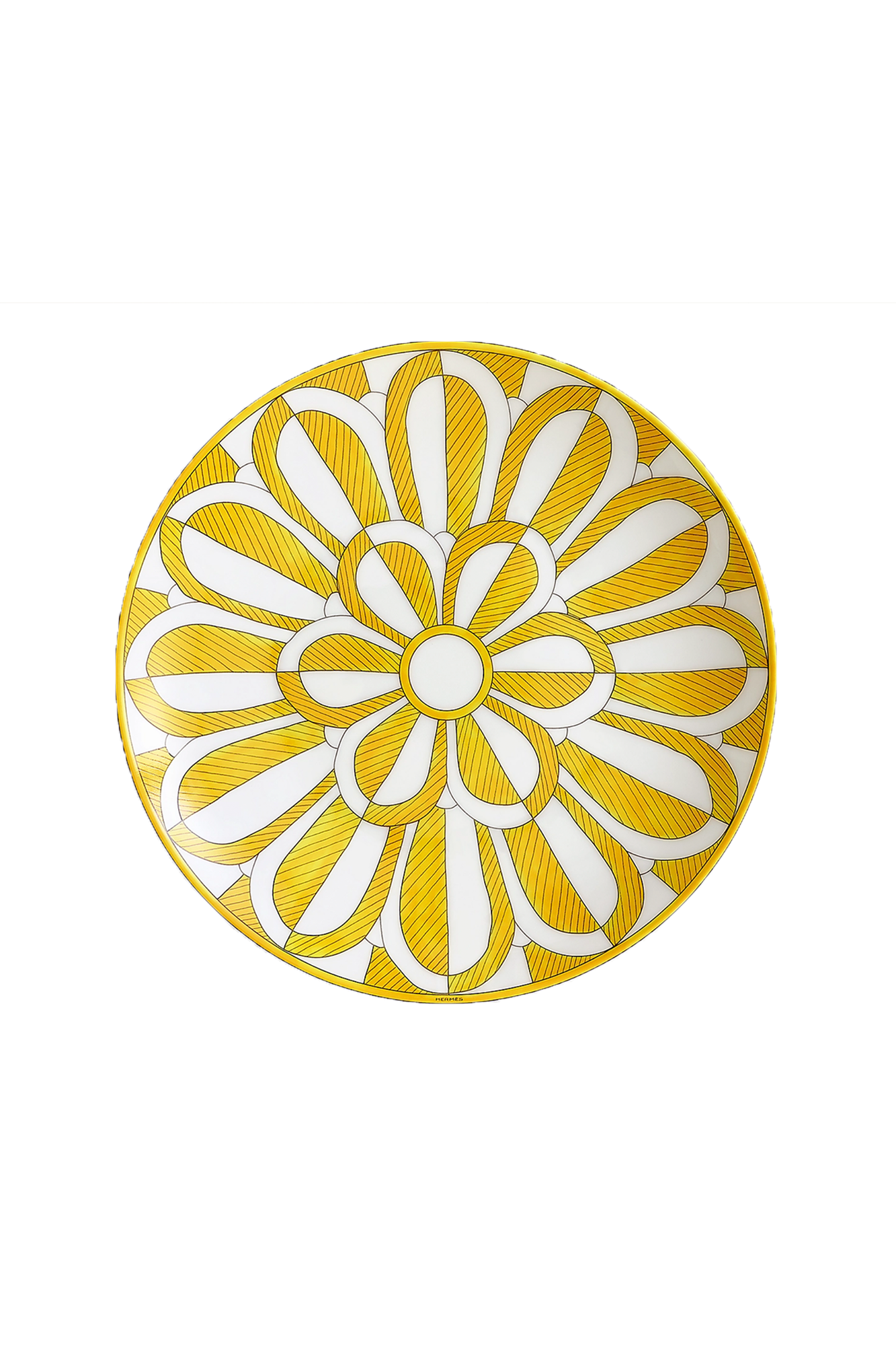 SOLEIL D'HERMÈS DINNERWARE