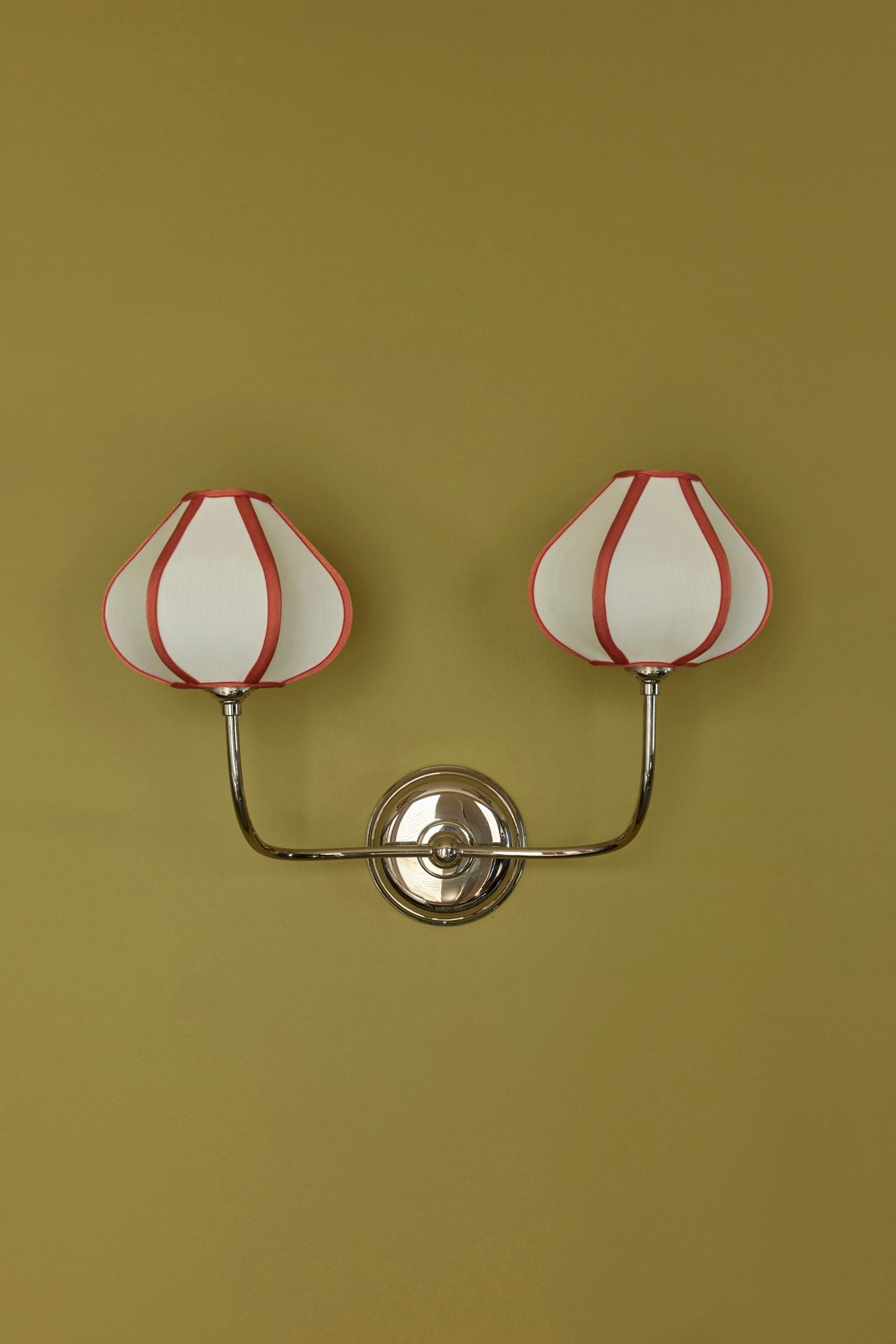 PUMPKIN SCONCE SHADE