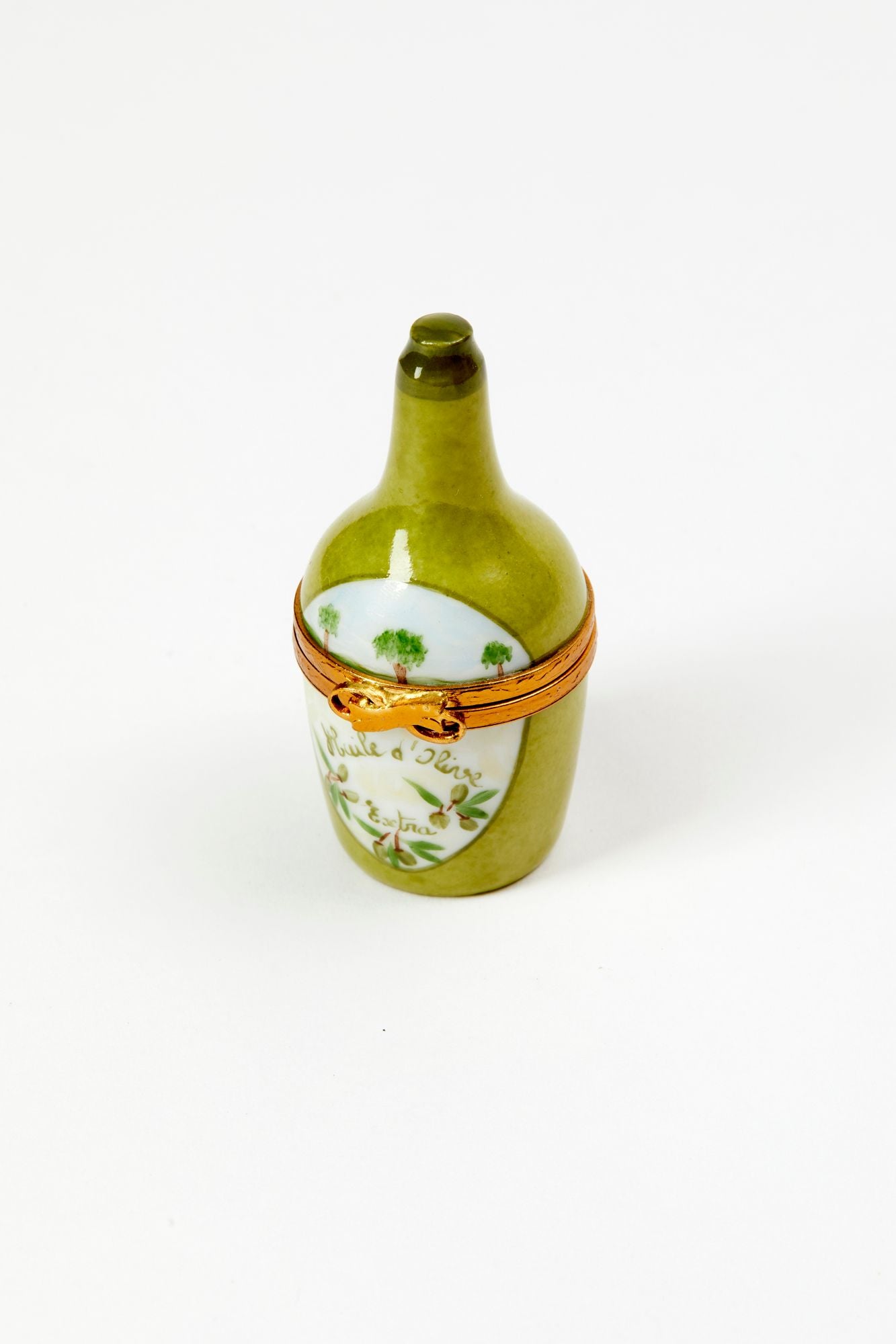 Dresser Limoges Boxes