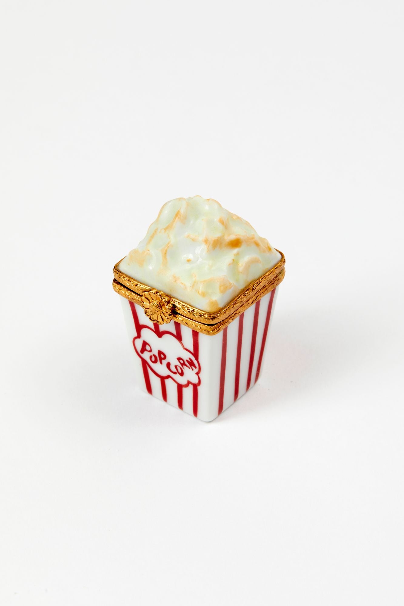 Salty Snack Limoges Boxes