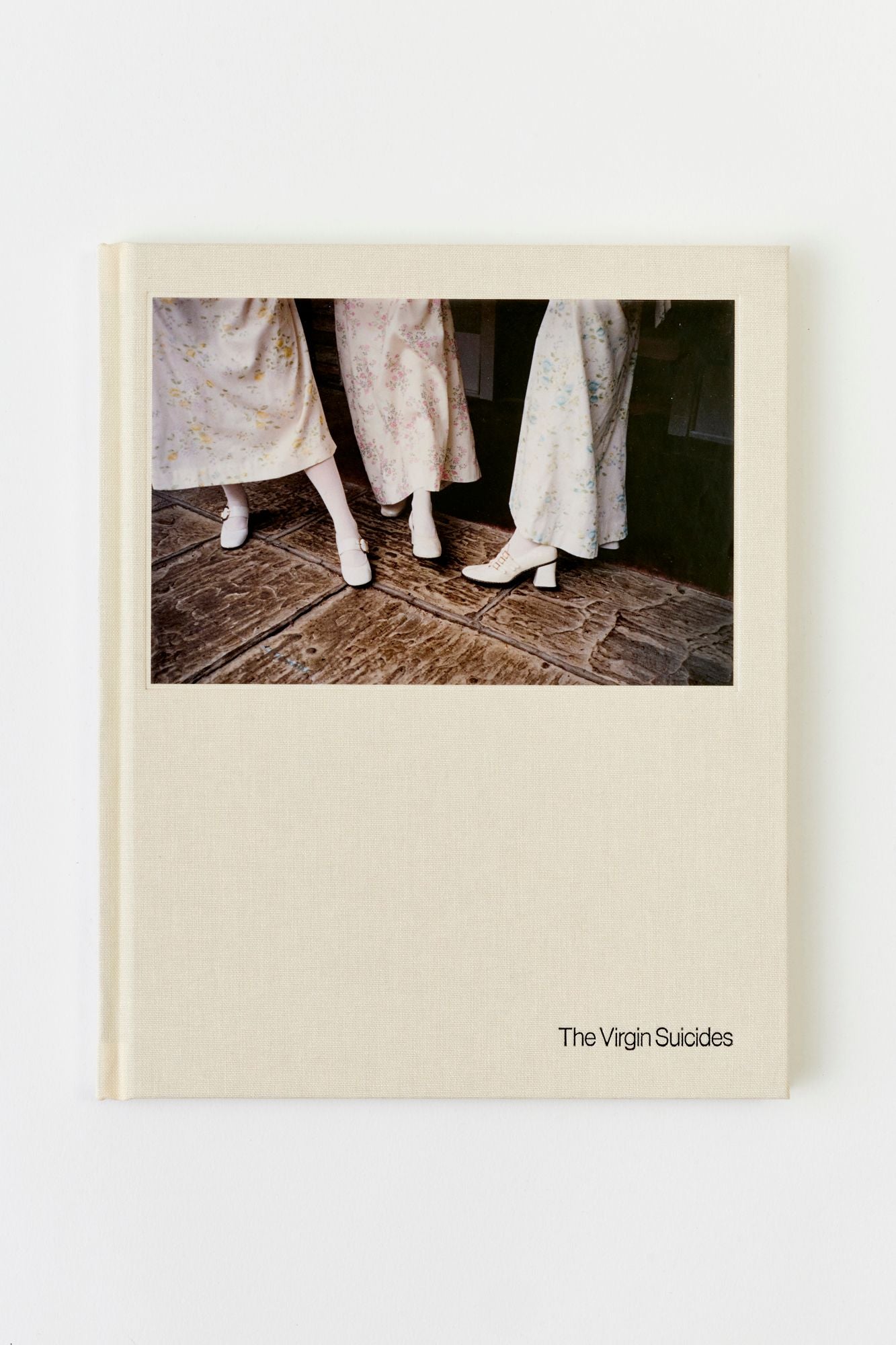 THE VIRGIN SUICIDES.