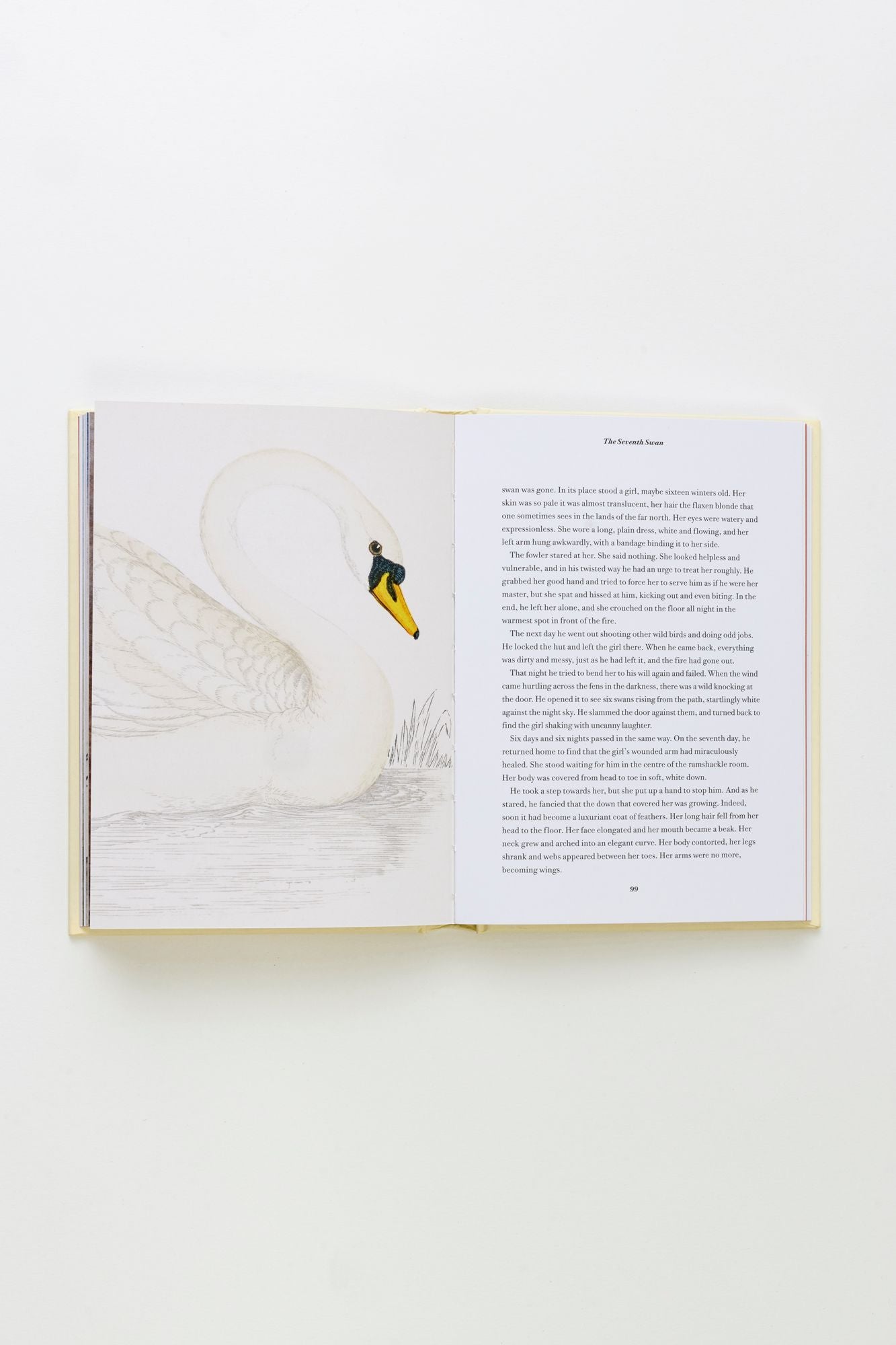 Book of English Fairy Tales and Legends.