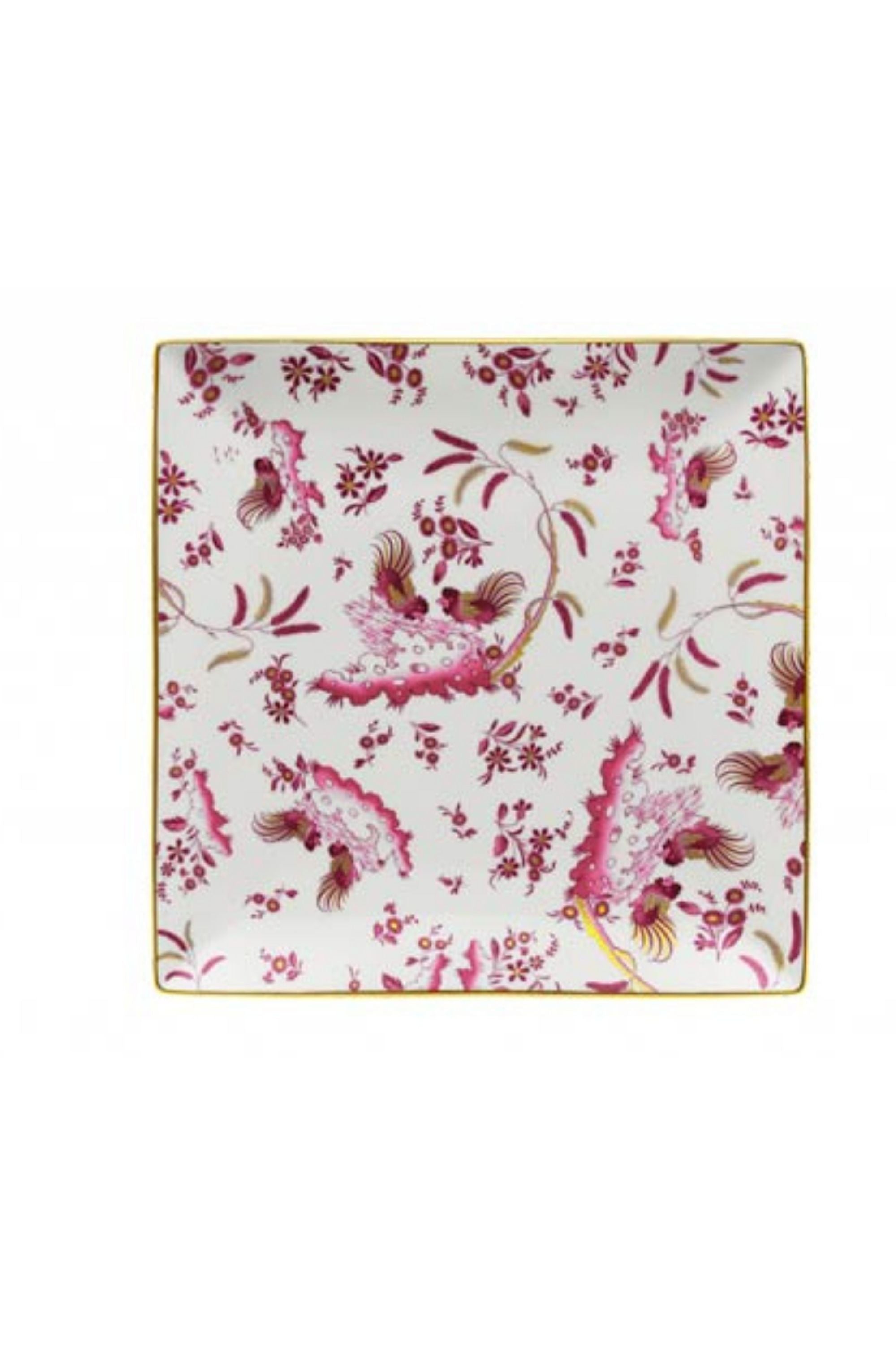 ORO DI DOCCIA MAGENTA DECORATIVE