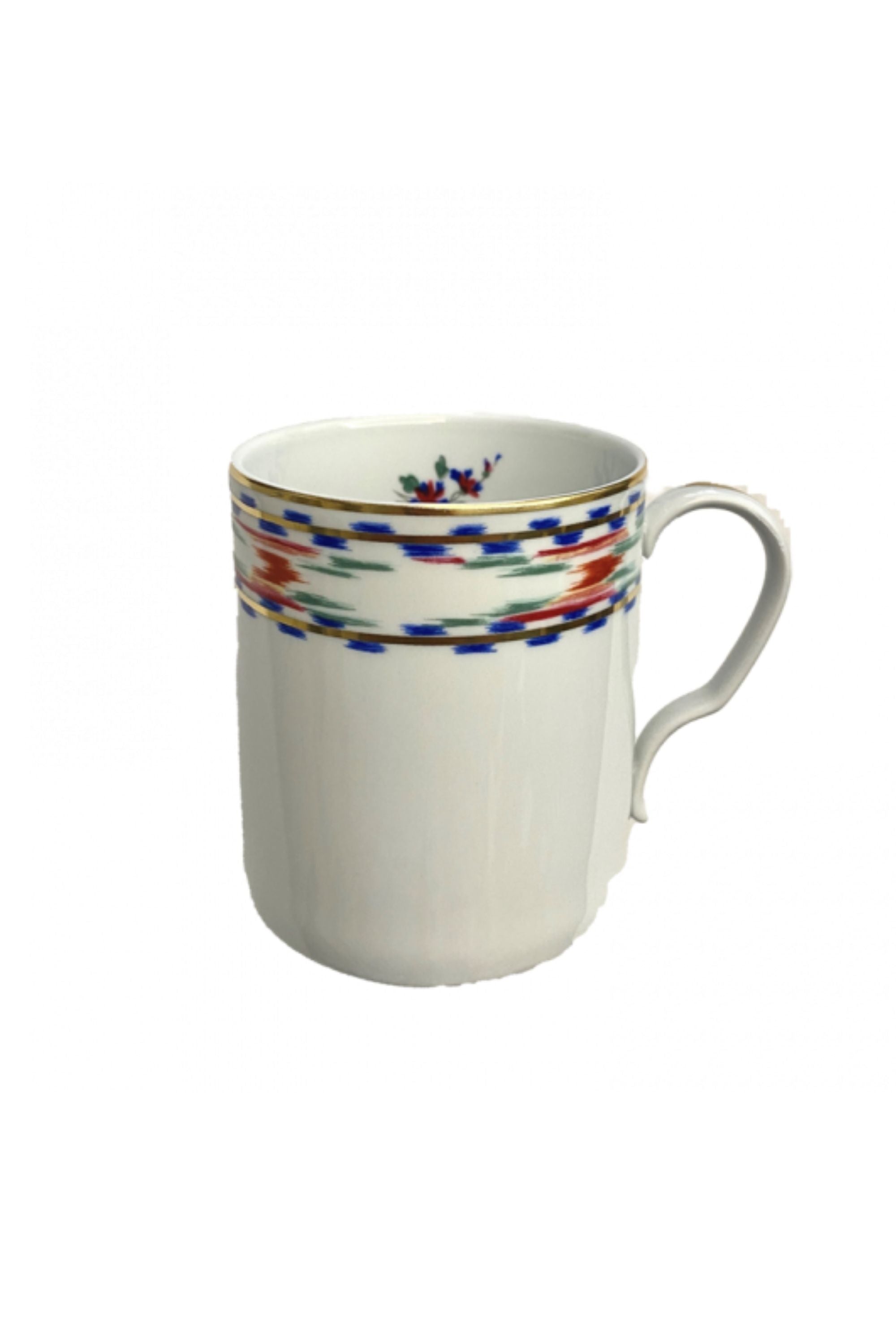 BARGELLO DINNERWARE