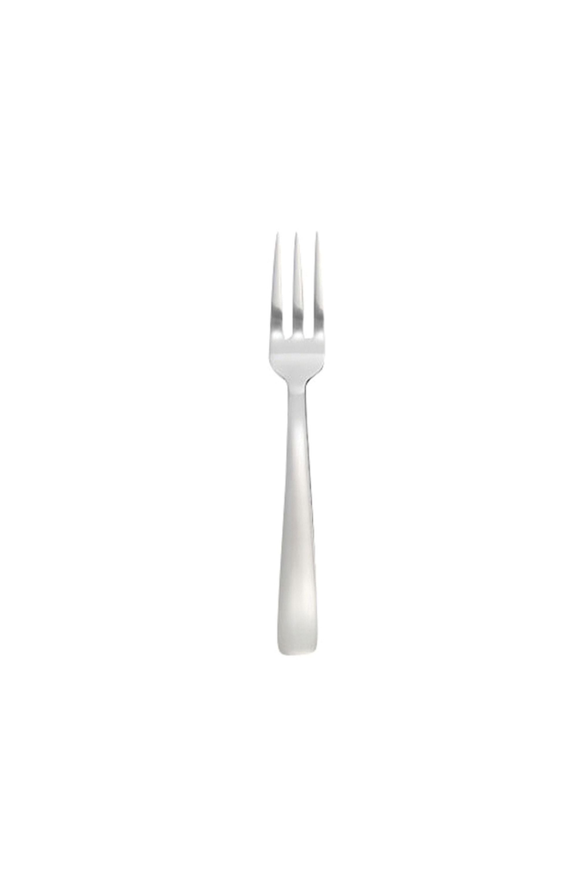 GIO PONTI STAINLESS FLATWARE