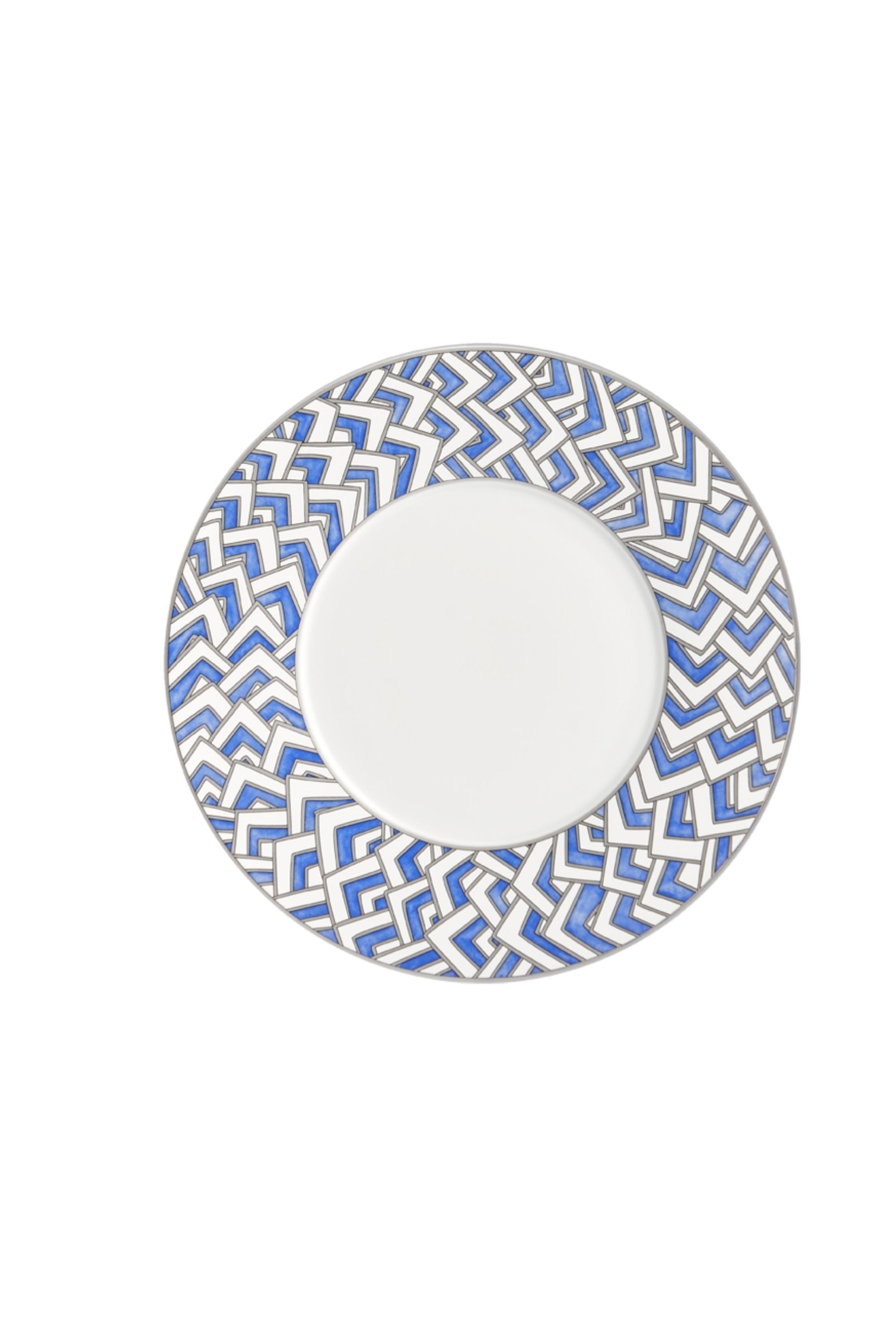 OCEAN DINNERWARE