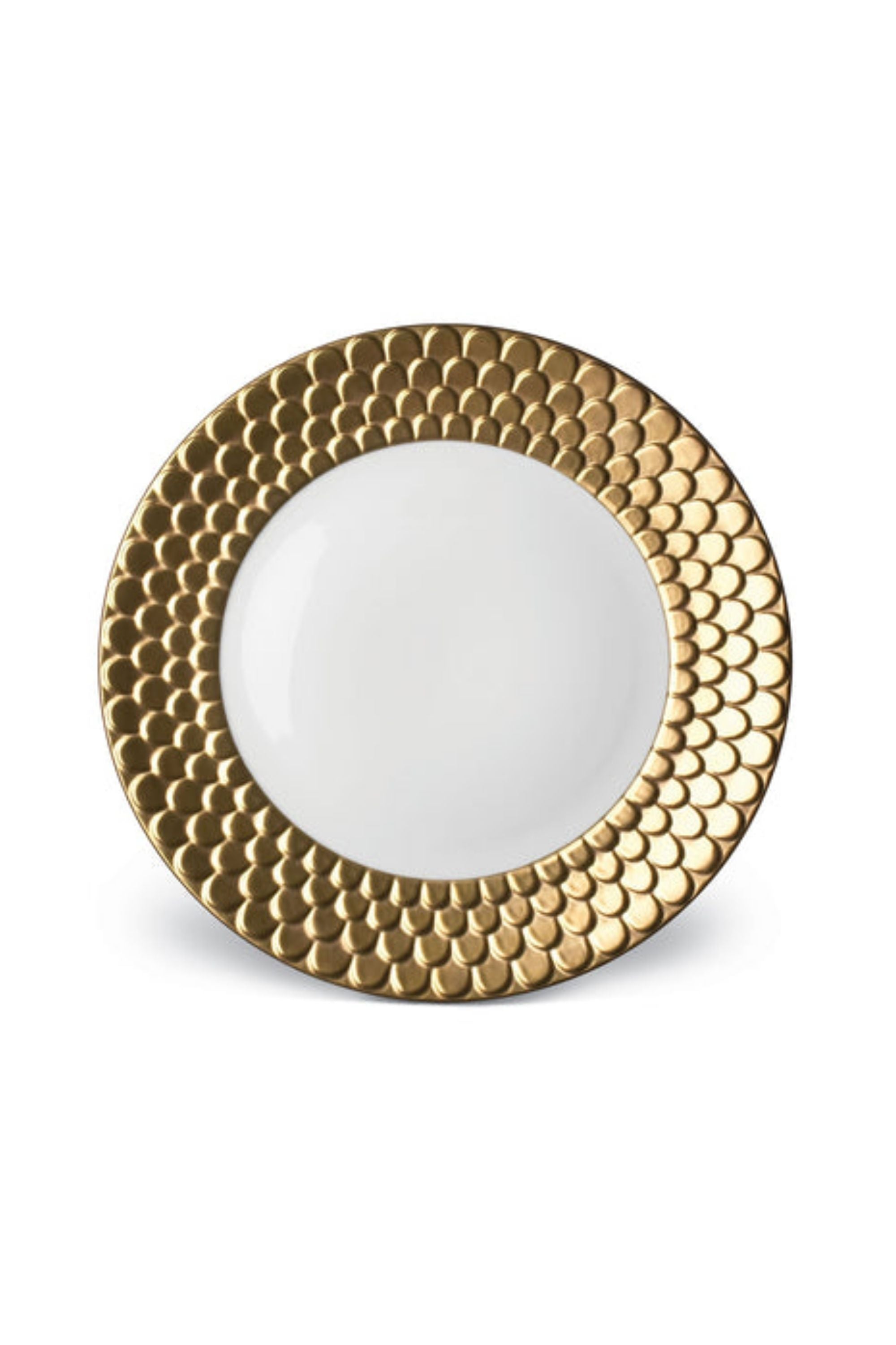 AEGEAN GOLD DINNERWARE