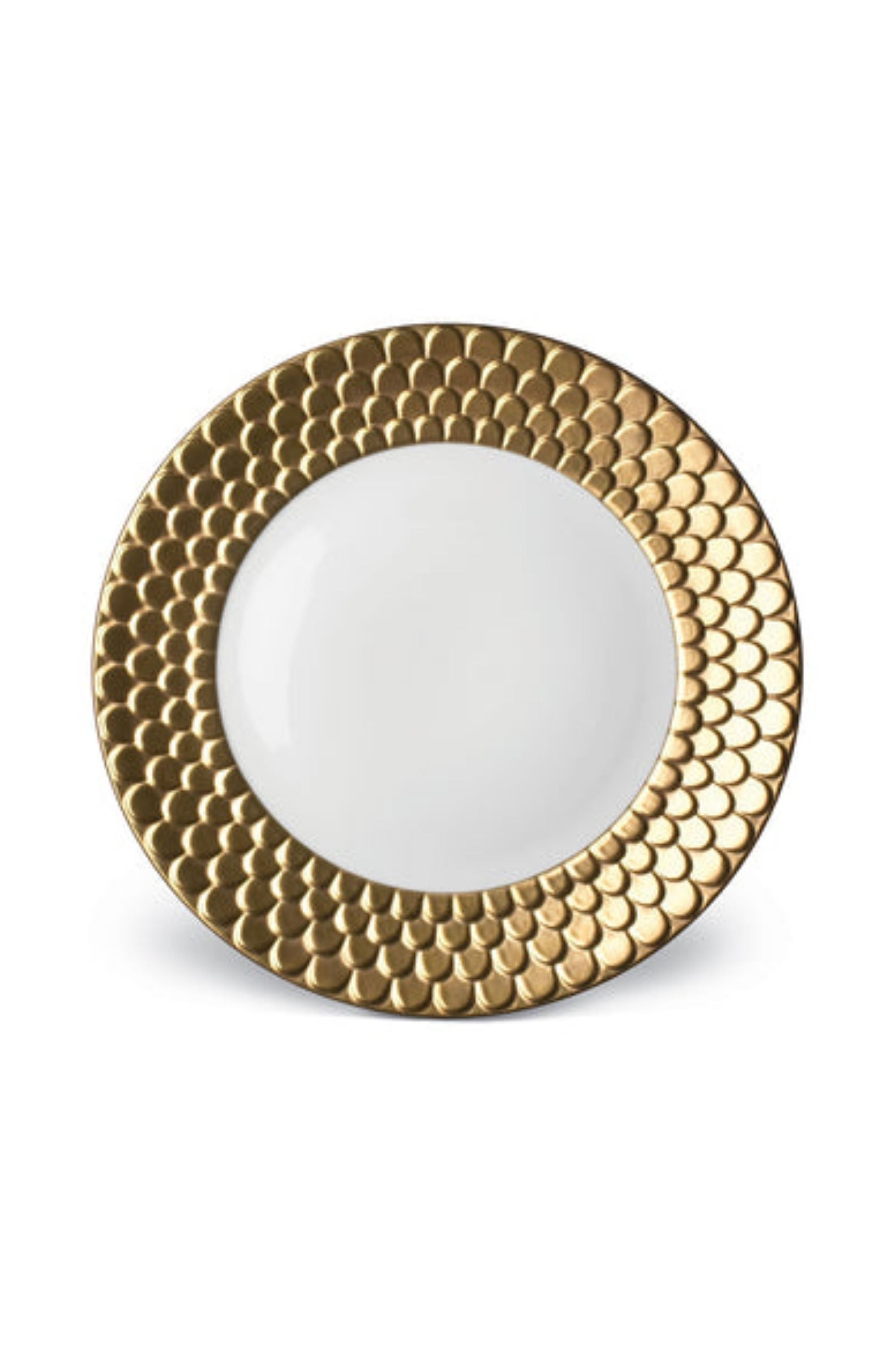 AEGEAN GOLD DINNERWARE