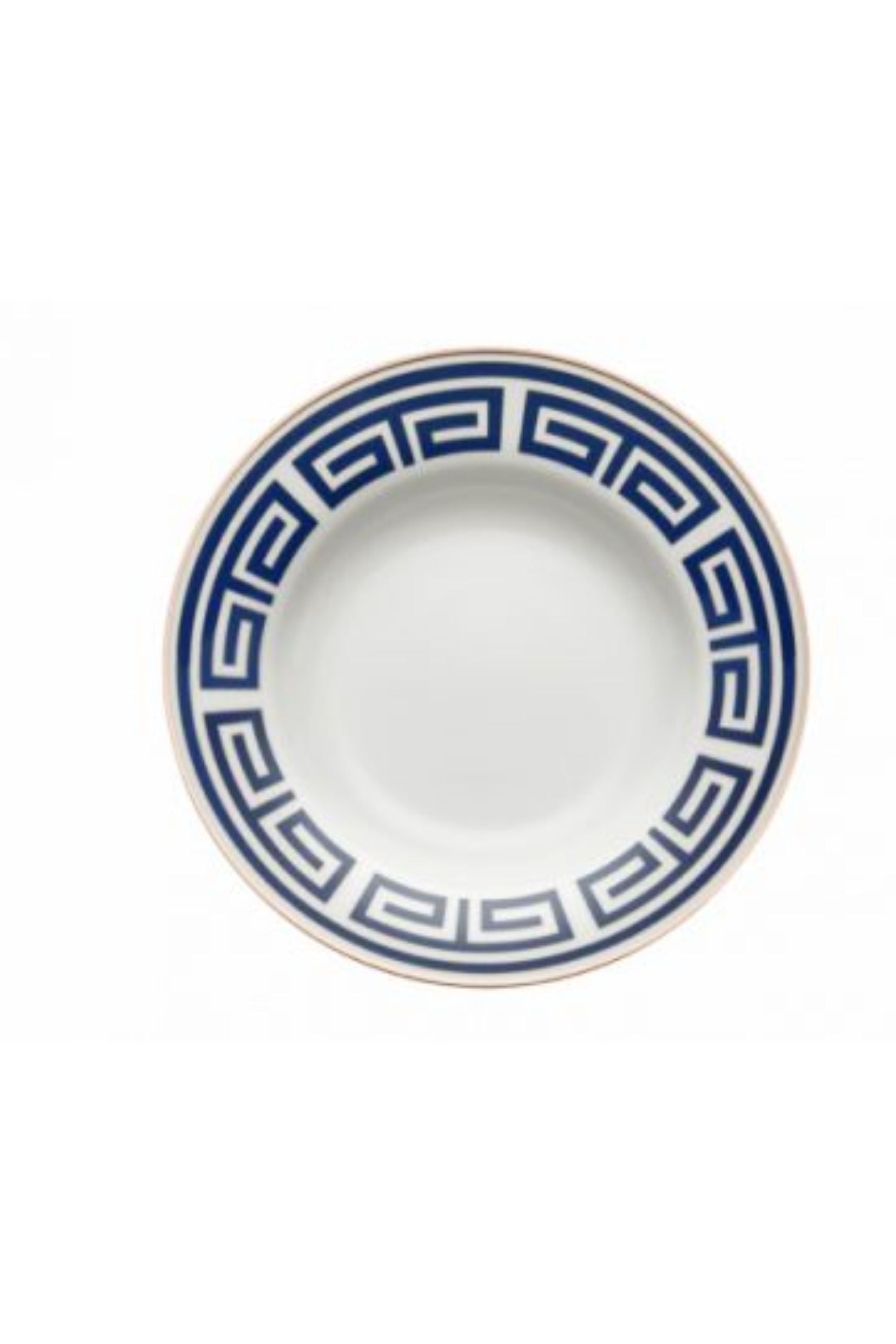 LABIRINTO BLUE DINNERWARE