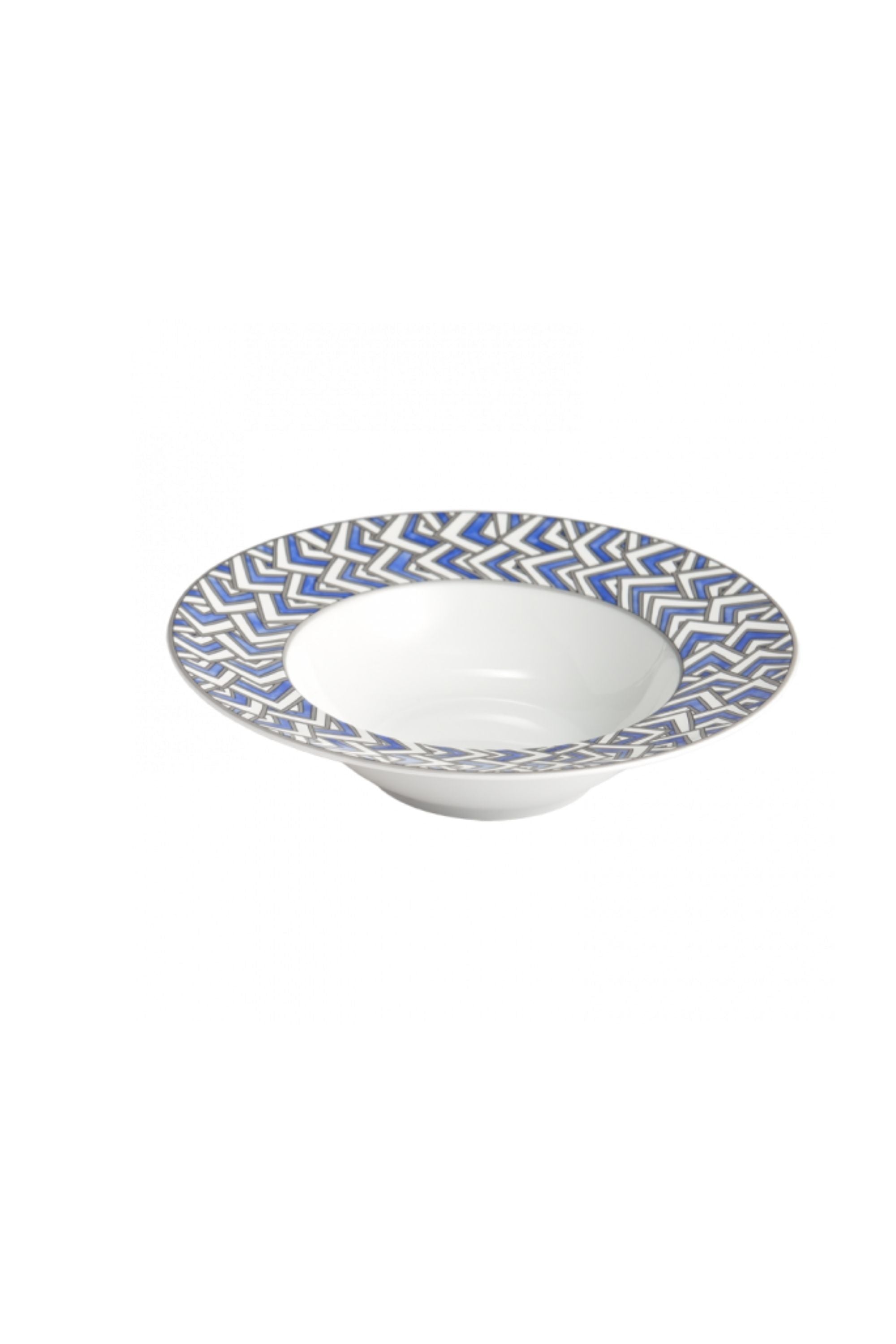 OCEAN DINNERWARE