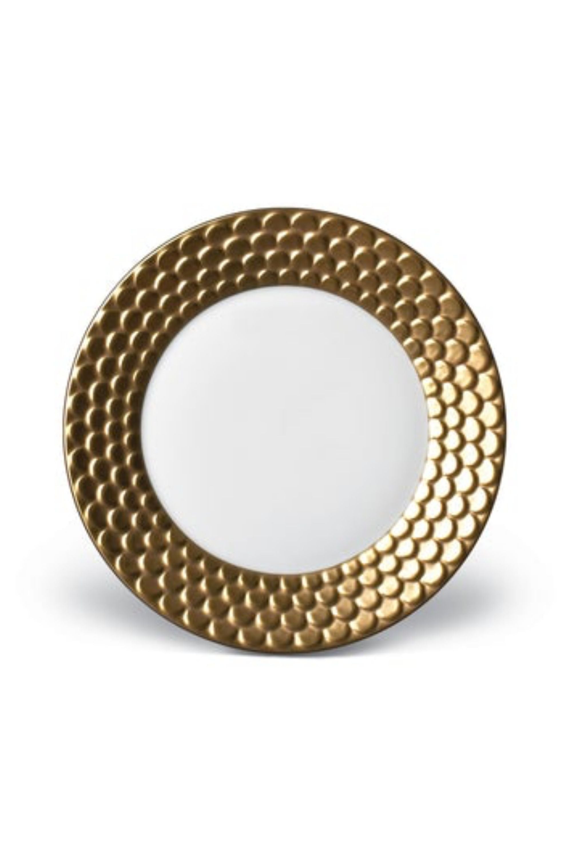 AEGEAN GOLD DINNERWARE