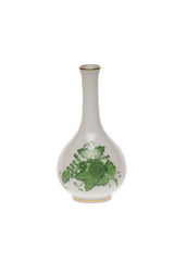 CHINESE BOUQUET GREEN DECORATIVE