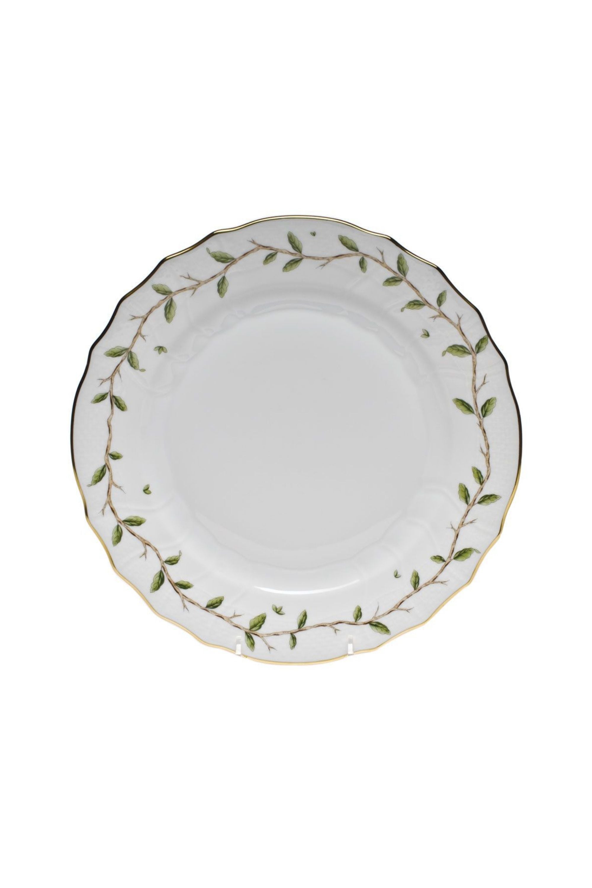 ROTHSCHILD GARDEN DINNERWARE