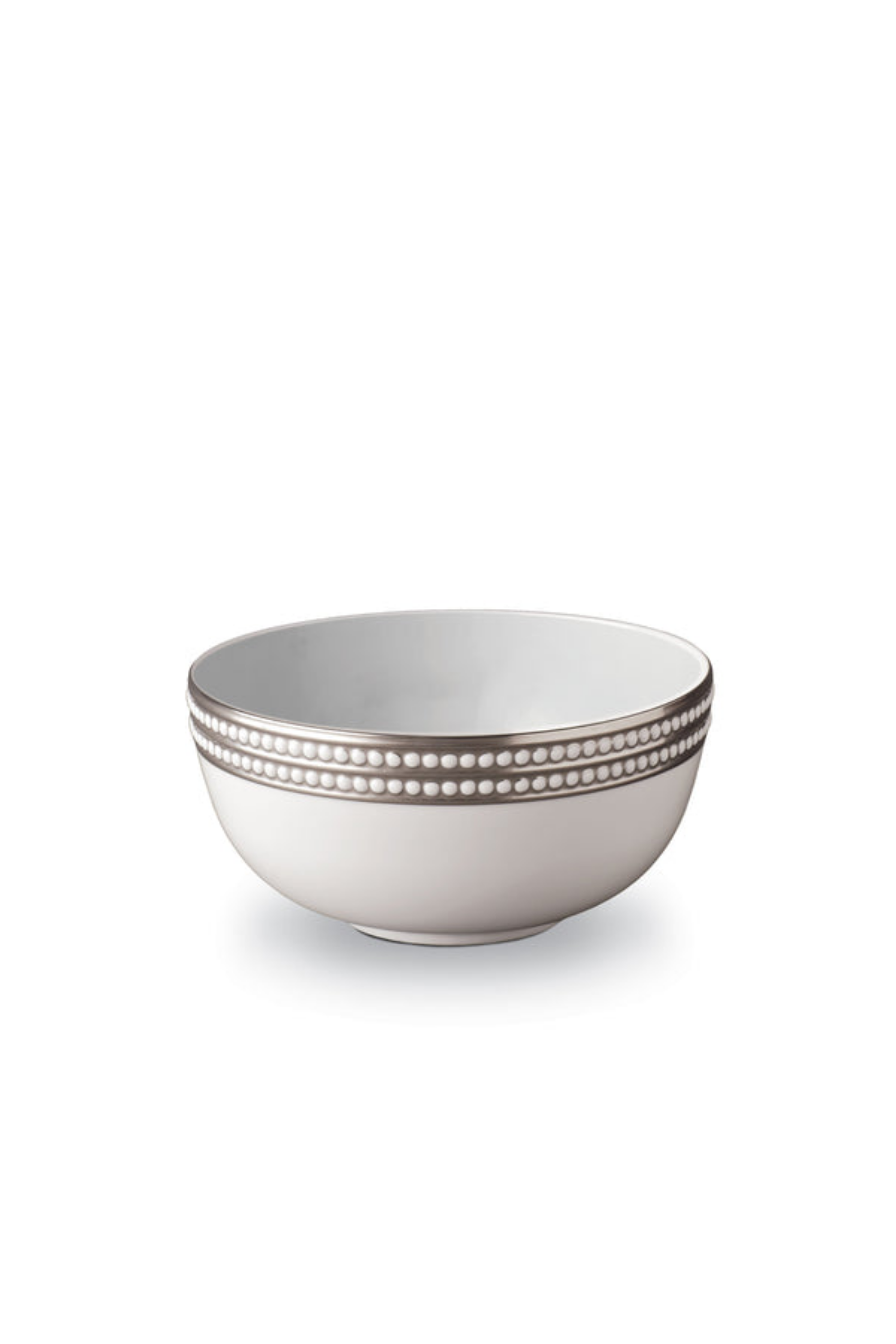 PERLEE PLATINUM SERVING