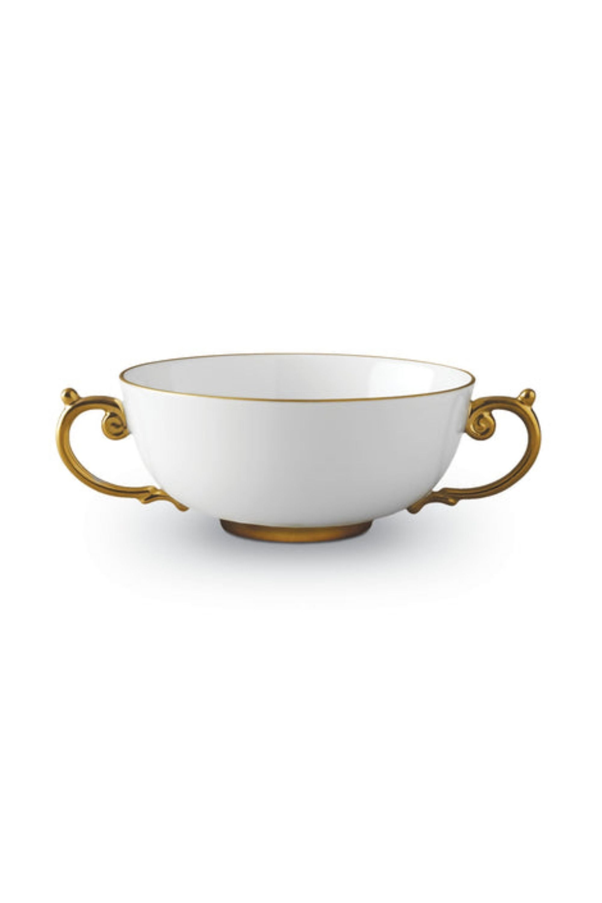 AEGEAN GOLD DINNERWARE