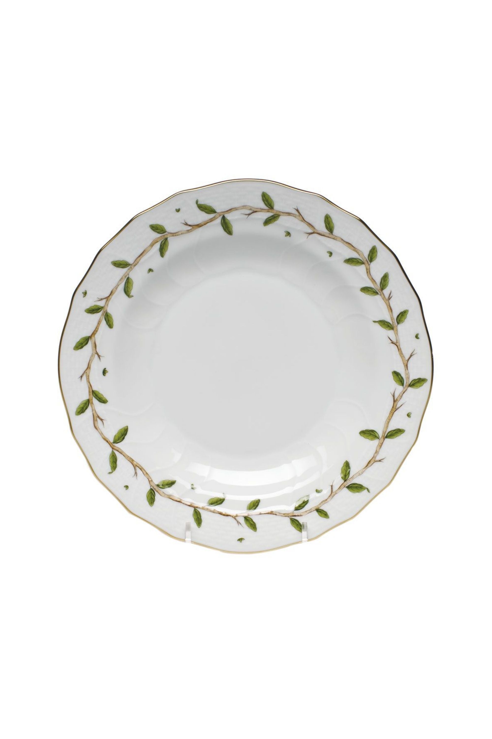 ROTHSCHILD GARDEN DINNERWARE