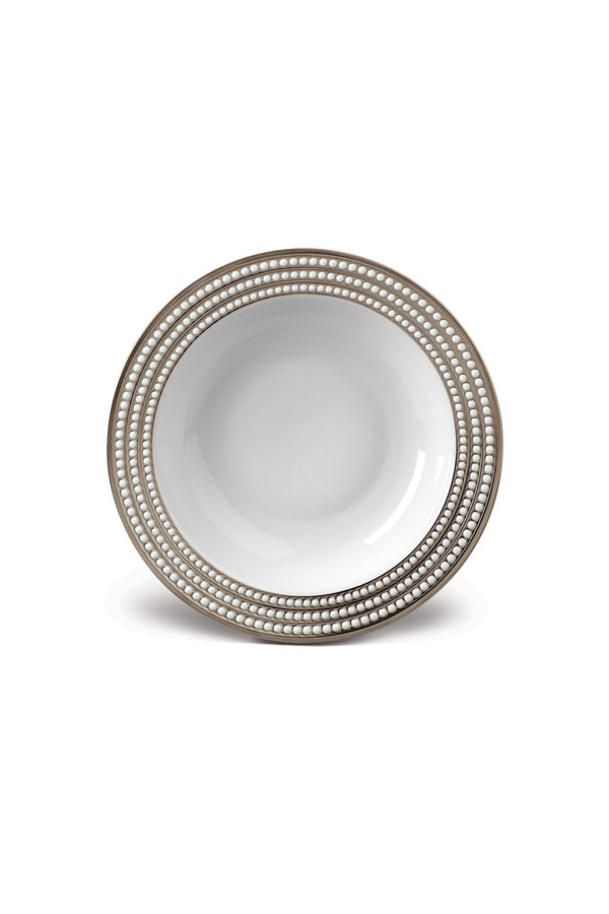 PERLEE PLATINUM SERVING