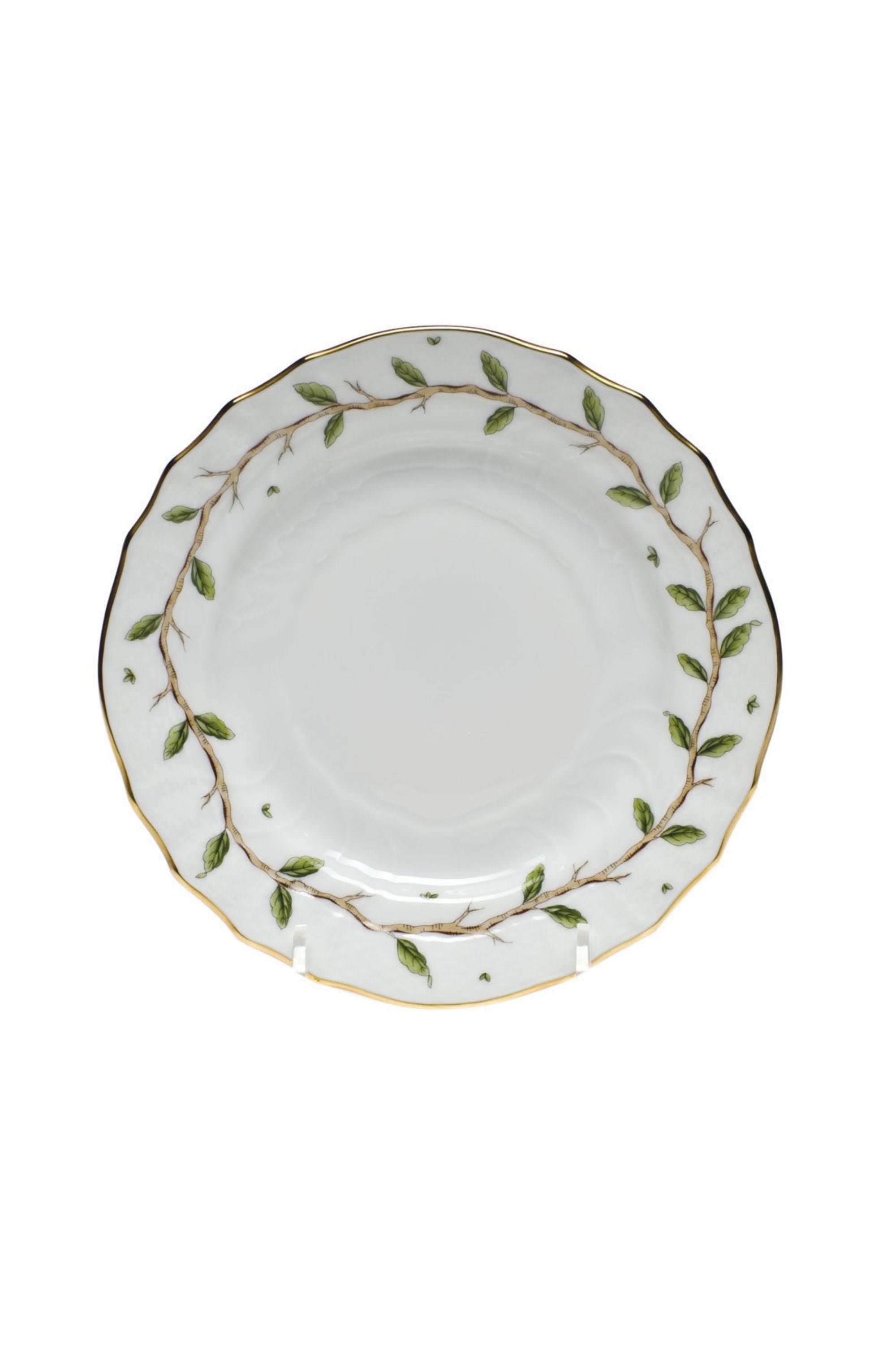 ROTHSCHILD GARDEN DINNERWARE