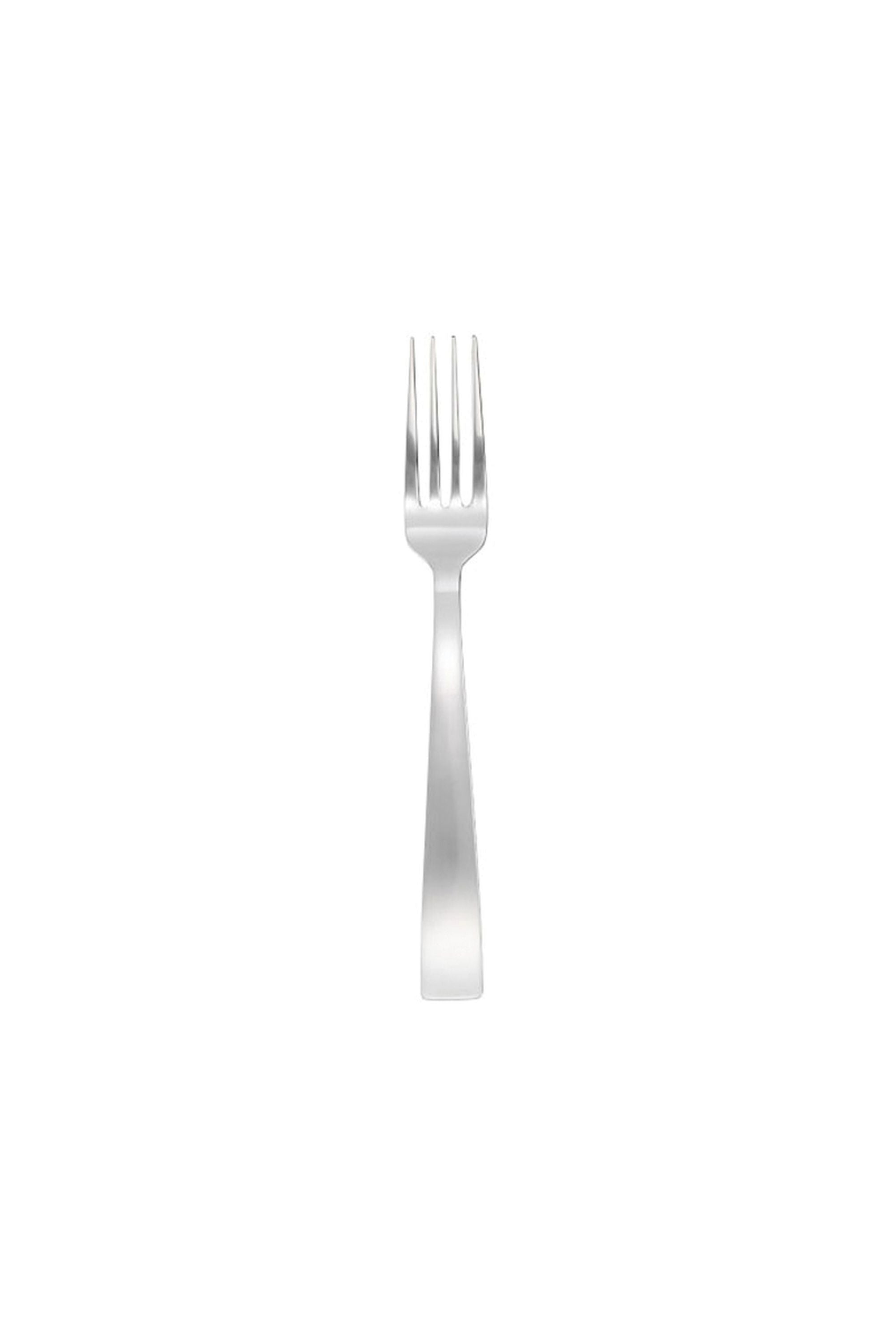 GIO PONTI SILVERPLATED FLATWARE