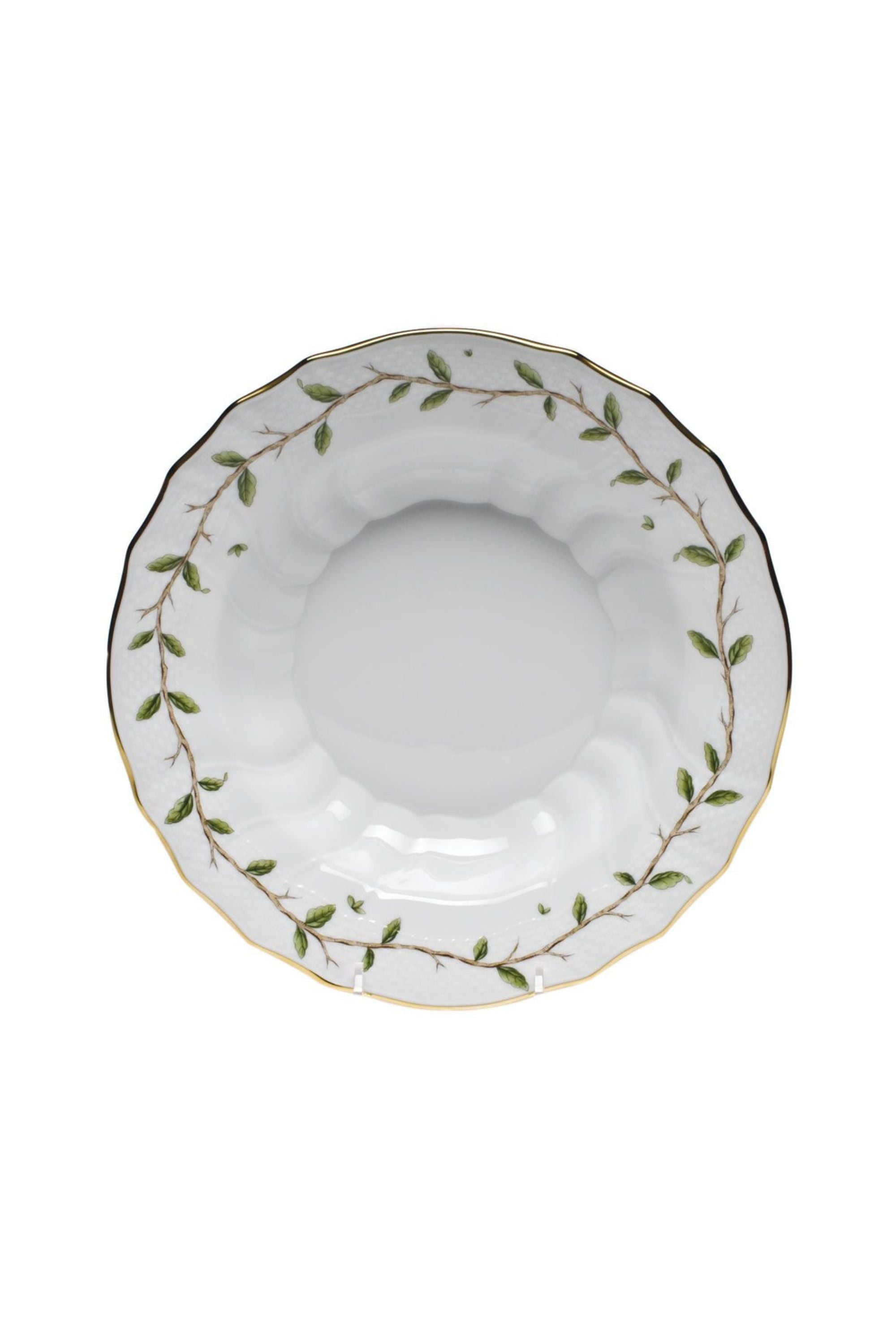 ROTHSCHILD GARDEN DINNERWARE